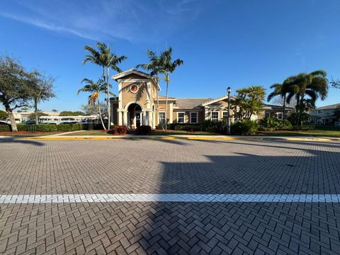 A home in Tamarac