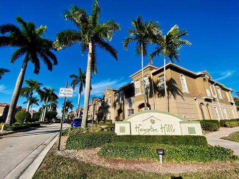 A home in Tamarac