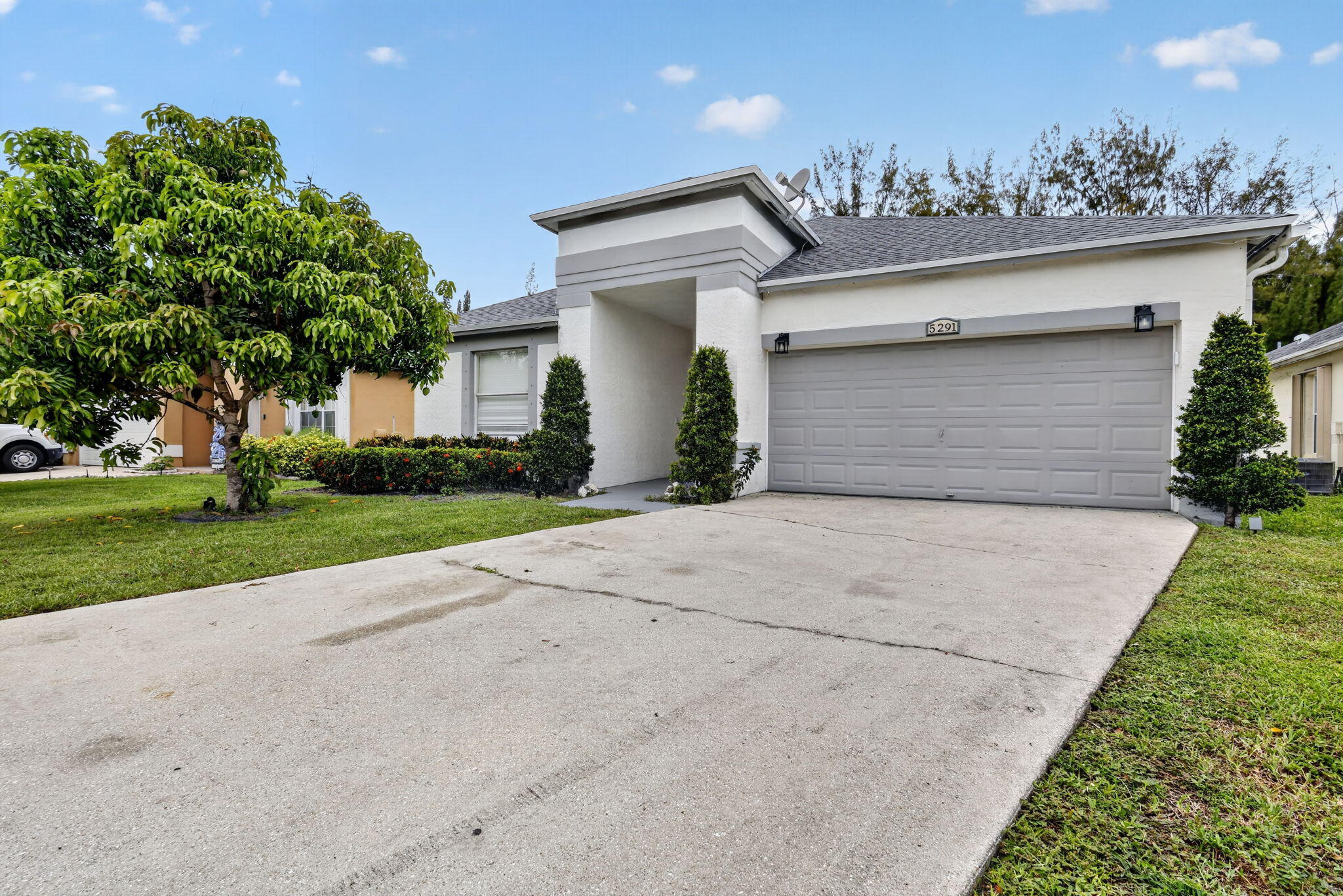 5291 Fox Trace