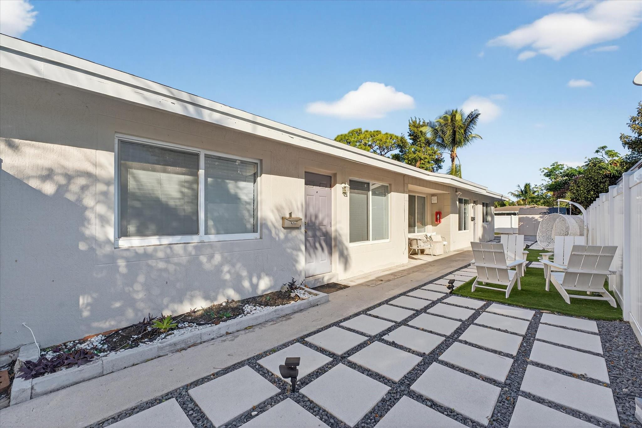 Oakland Park Second Add 1 - Residential Income