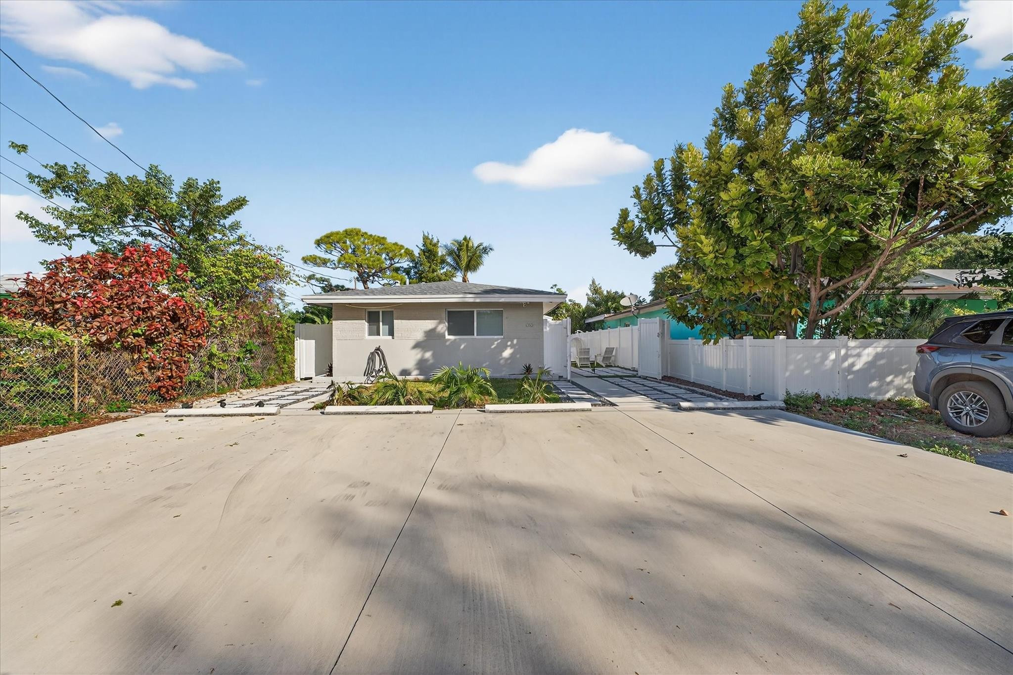 Oakland Park Second Add 1 - Residential Income