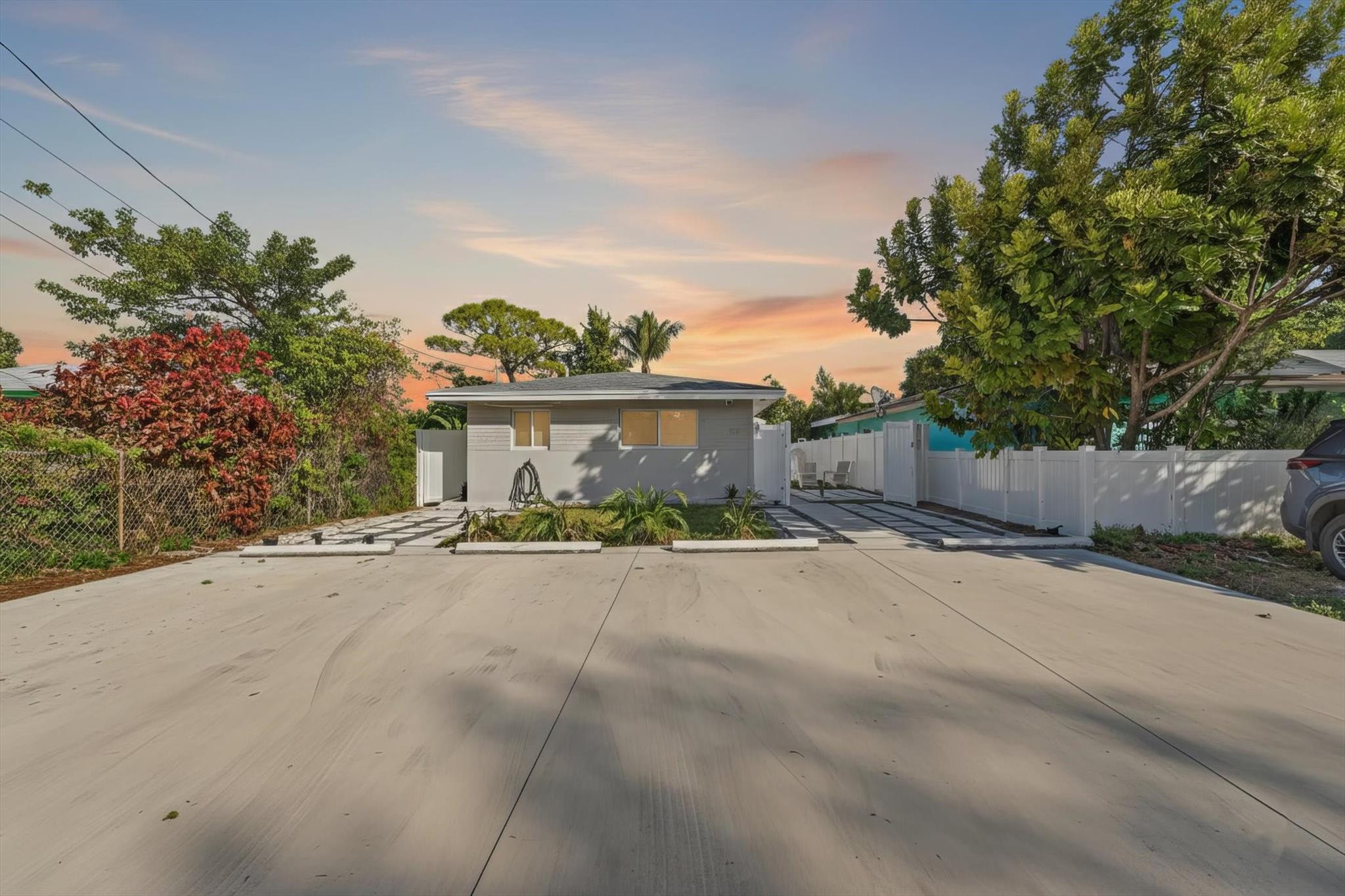 Oakland Park Second Add 1 - Residential Income