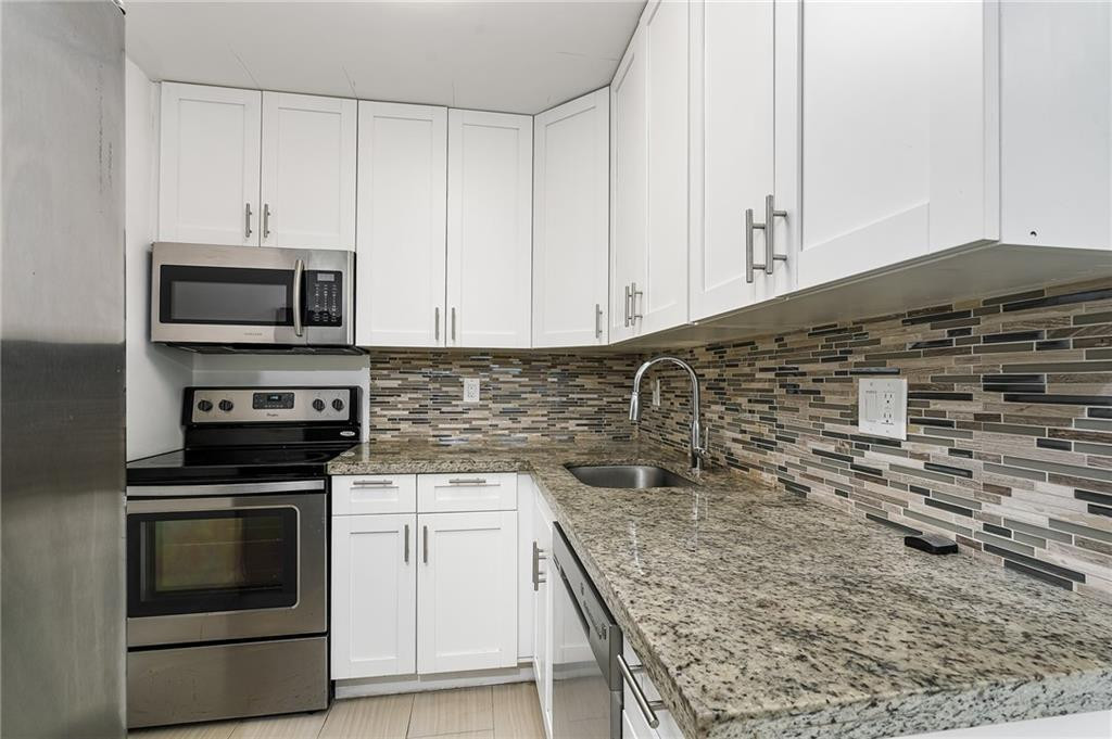 Oakland Park Second Add 1 - Residential Income