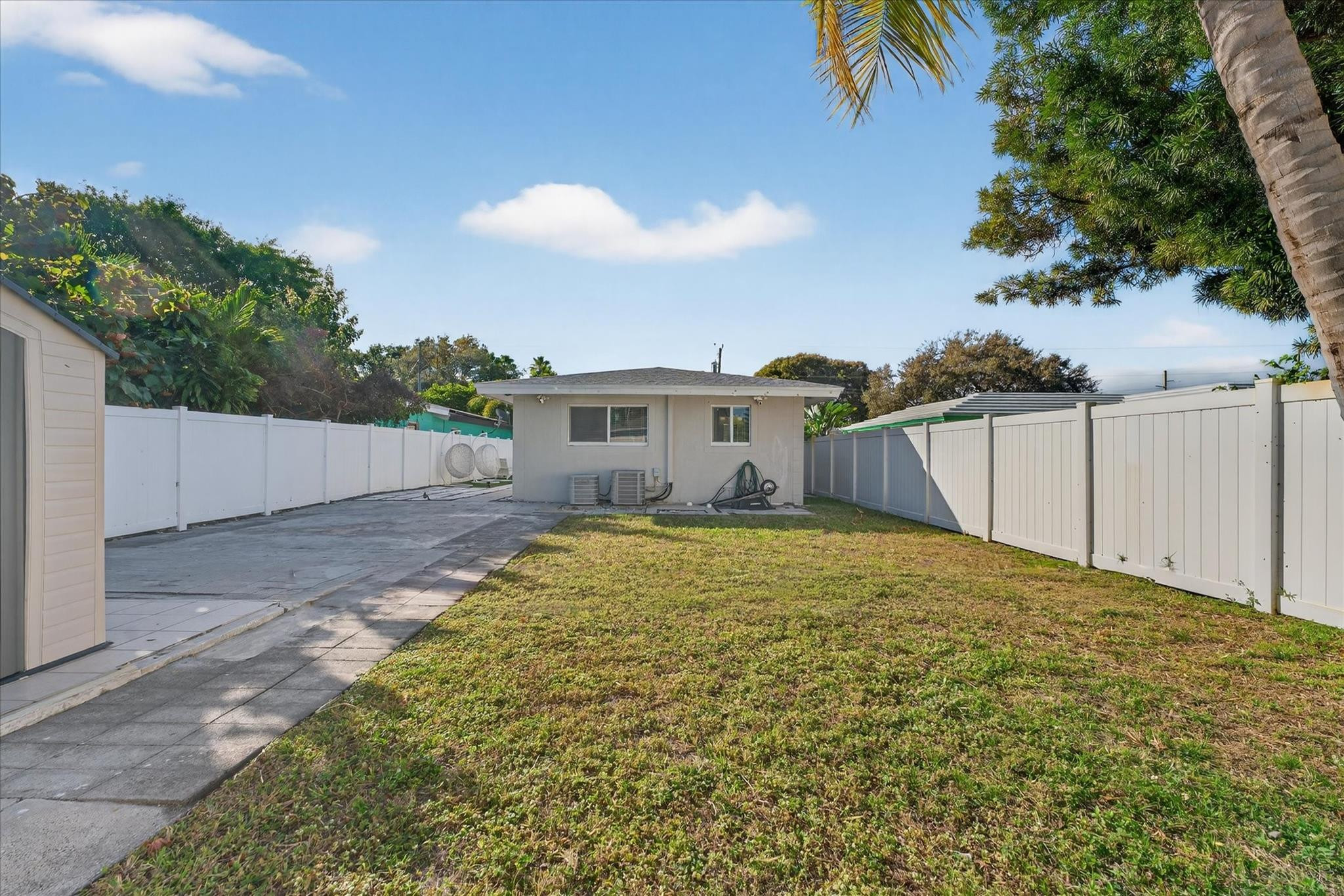 Oakland Park Second Add 1 - Residential Income