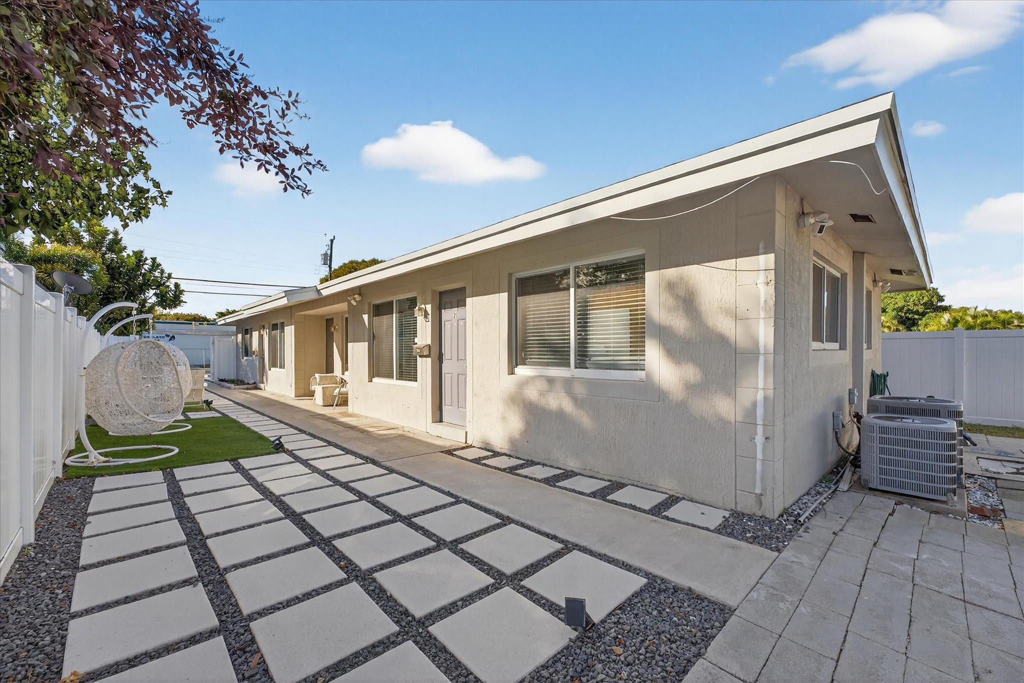 Oakland Park Second Add 1 - Residential Income