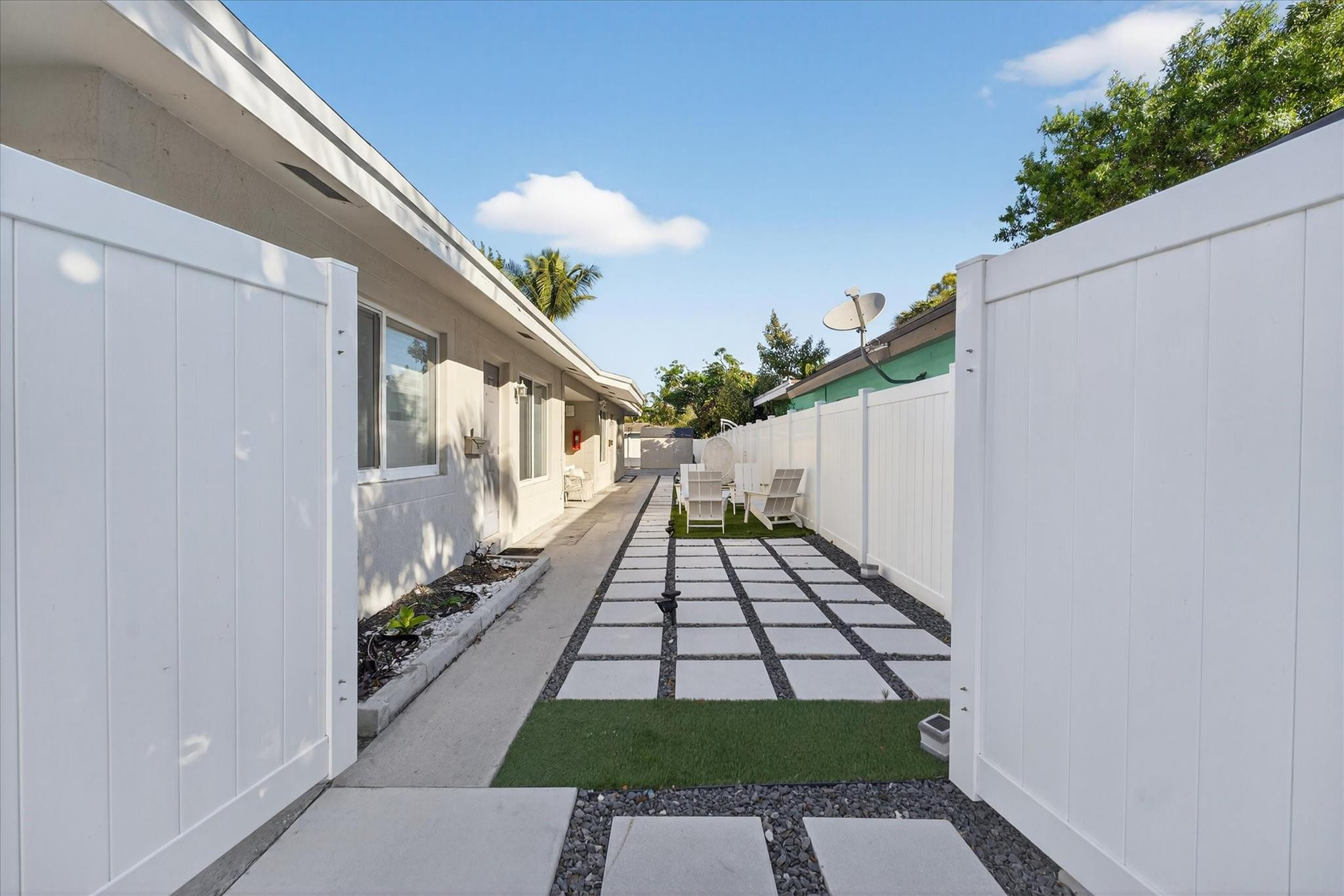 Oakland Park Second Add 1 - Residential Income