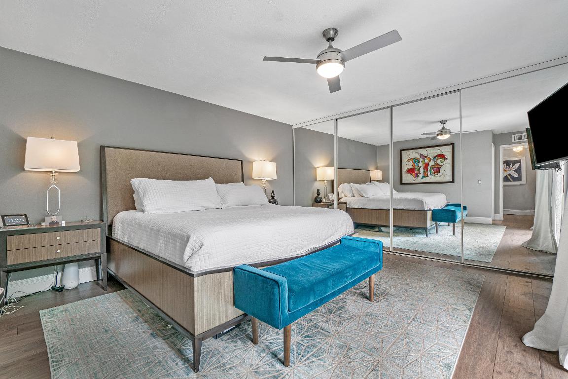 SPANISH WELLS CONDO I - Residential