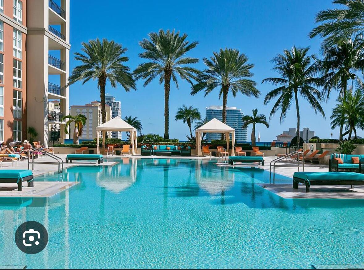550 Okeechobee Boulevard 825