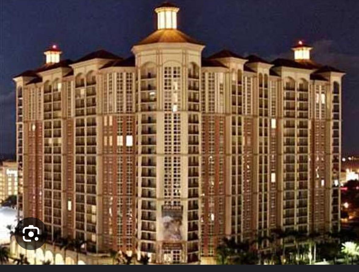 550 Okeechobee Boulevard 825