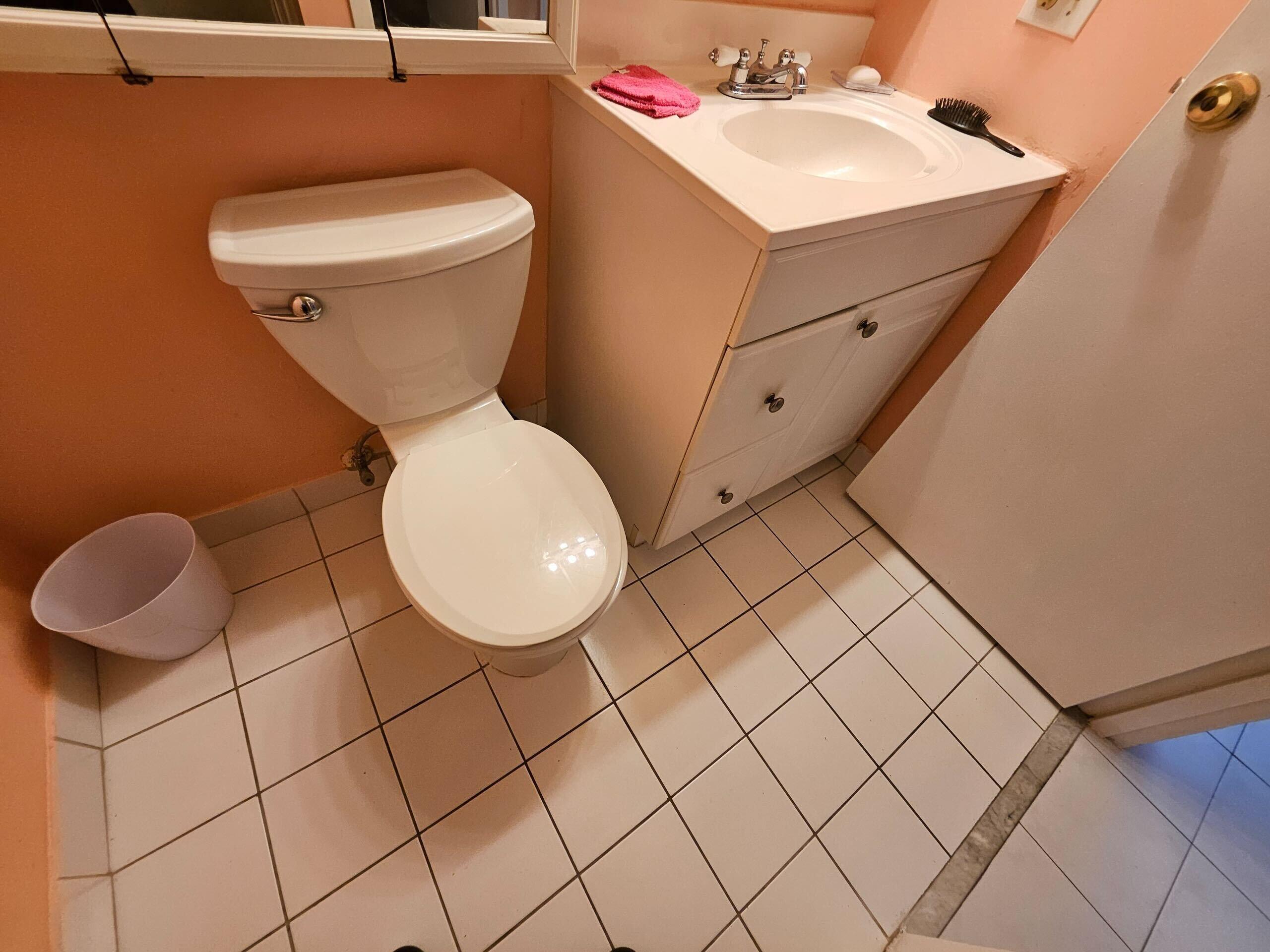 KINGS POINT BRITTANY CONDOS - Residential