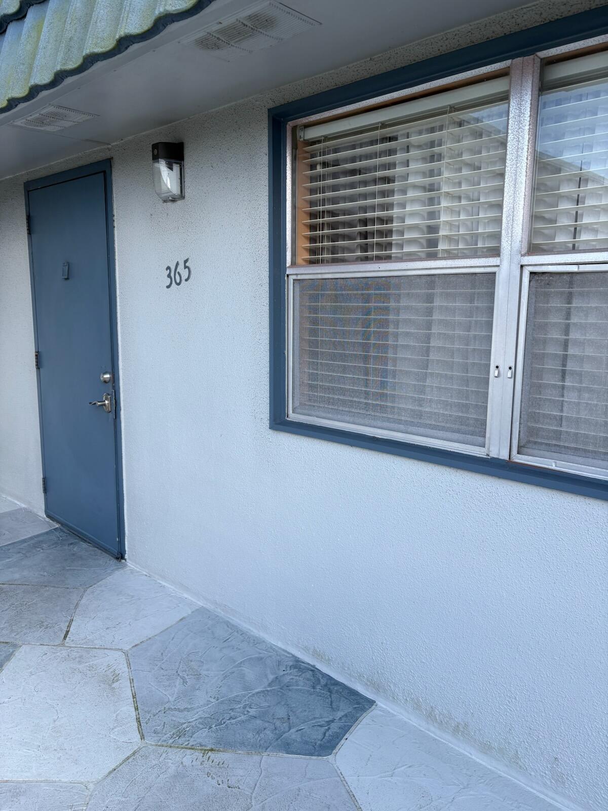 KINGS POINT BRITTANY CONDOS - Residential