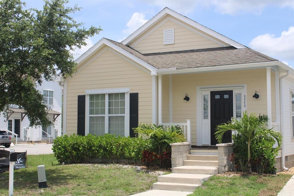 Photo of 3340 Liberty Square Way, Fort Pierce, FL 34982 (MLS # R10724247)