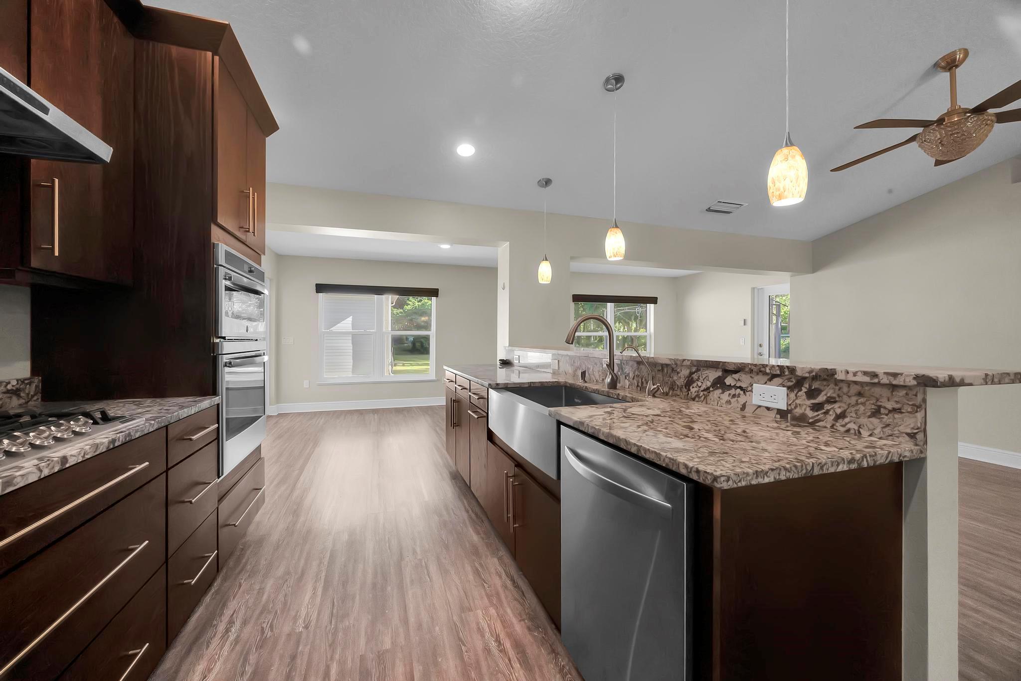 HIDDEN PINES ESTATES - Residential