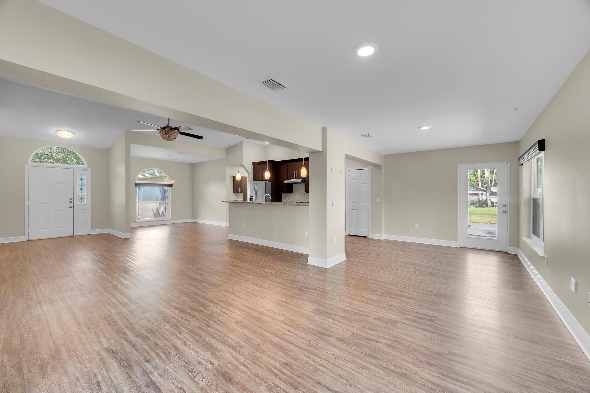 HIDDEN PINES ESTATES - Residential