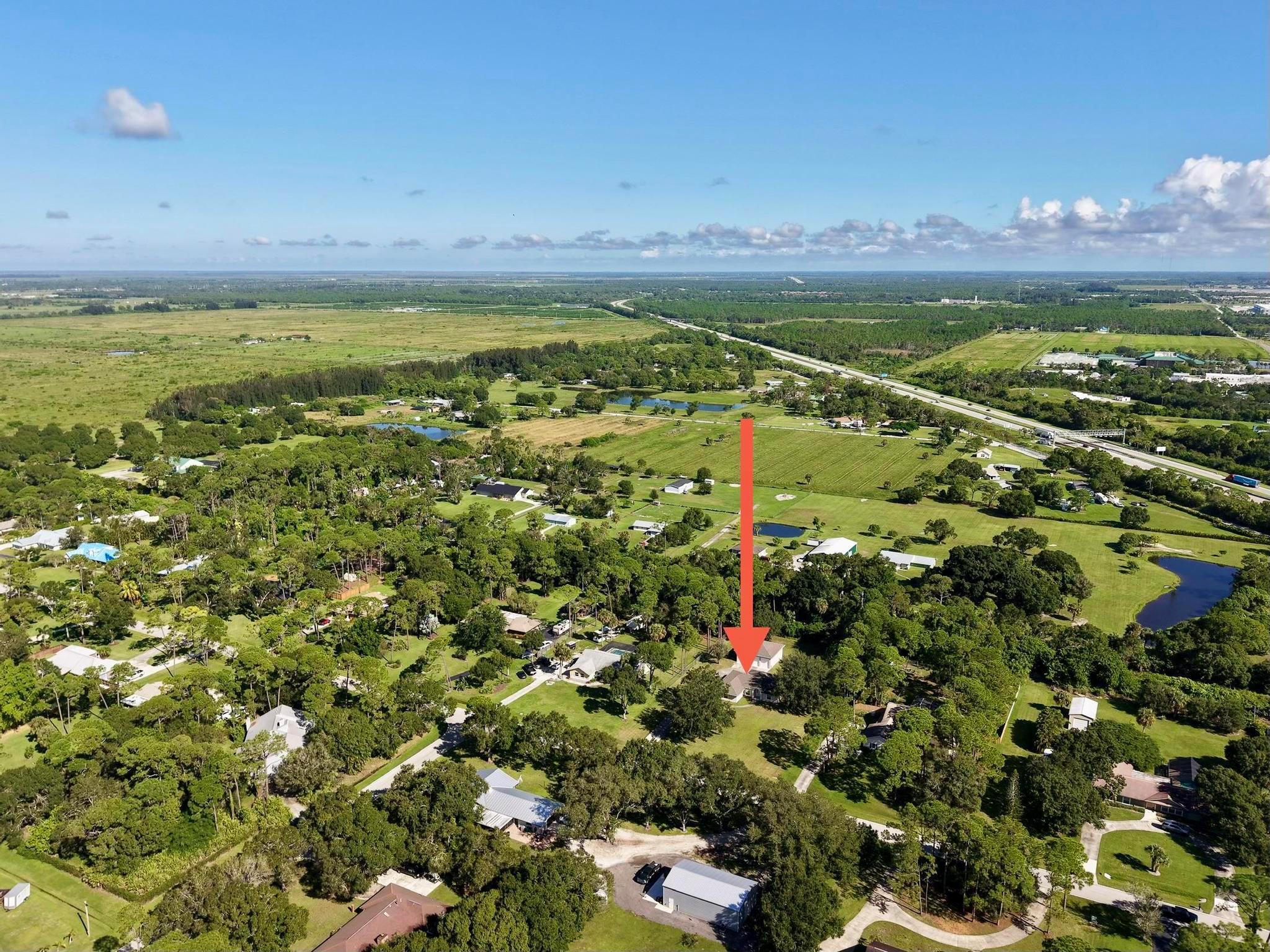 HIDDEN PINES ESTATES - Residential