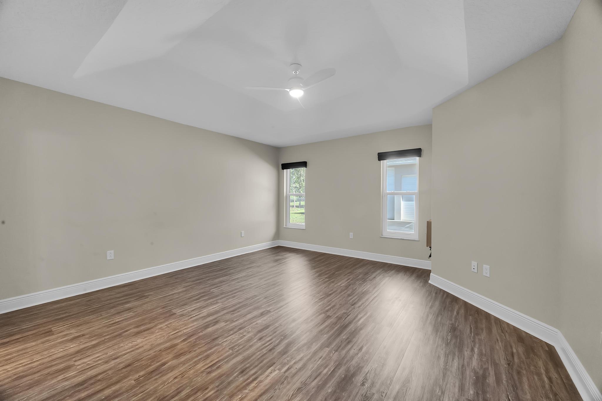 HIDDEN PINES ESTATES - Residential