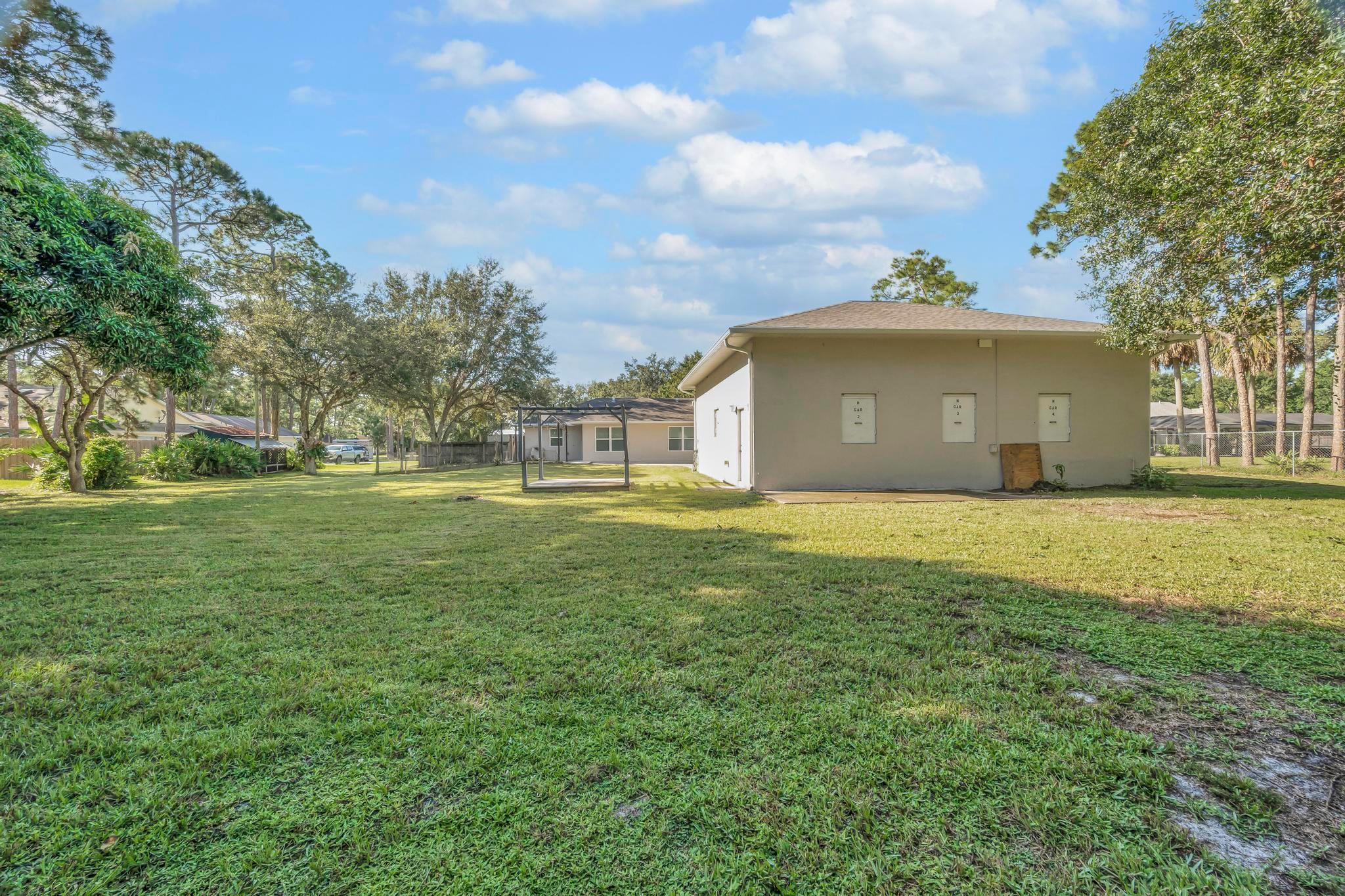 HIDDEN PINES ESTATES - Residential