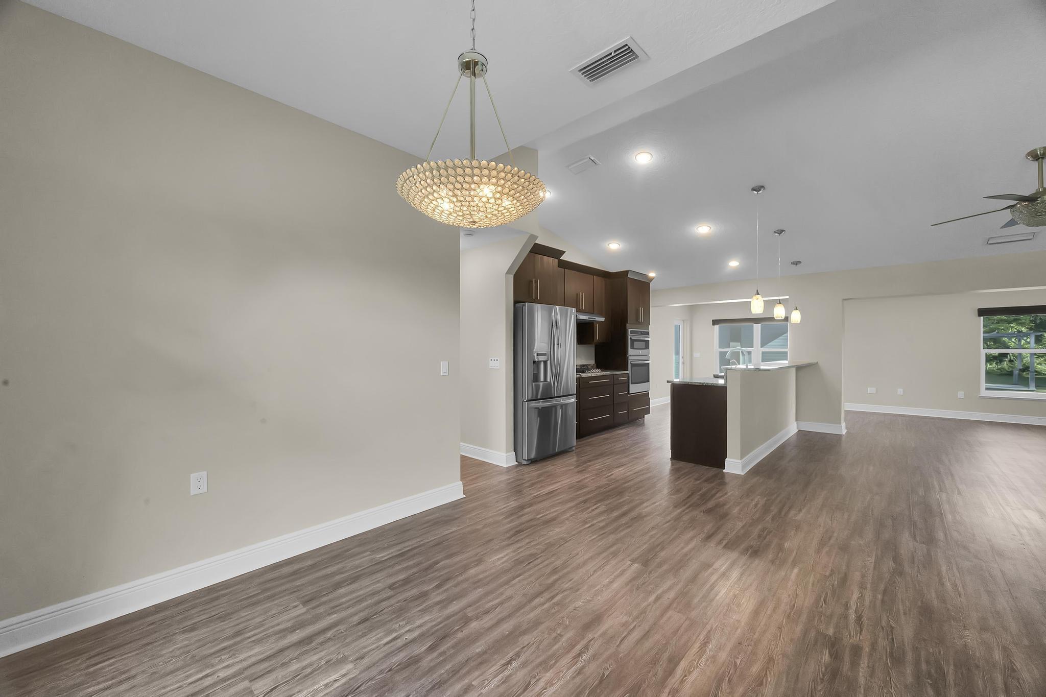 HIDDEN PINES ESTATES - Residential