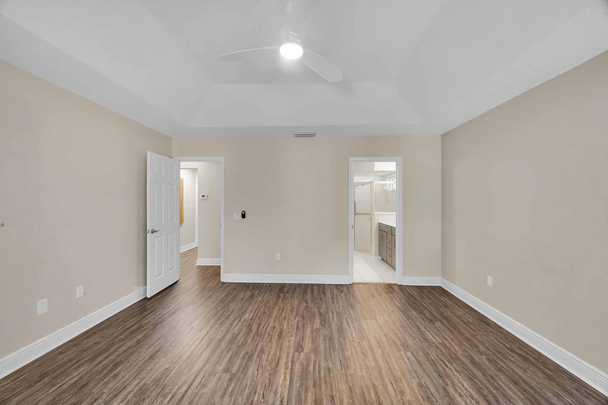 HIDDEN PINES ESTATES - Residential