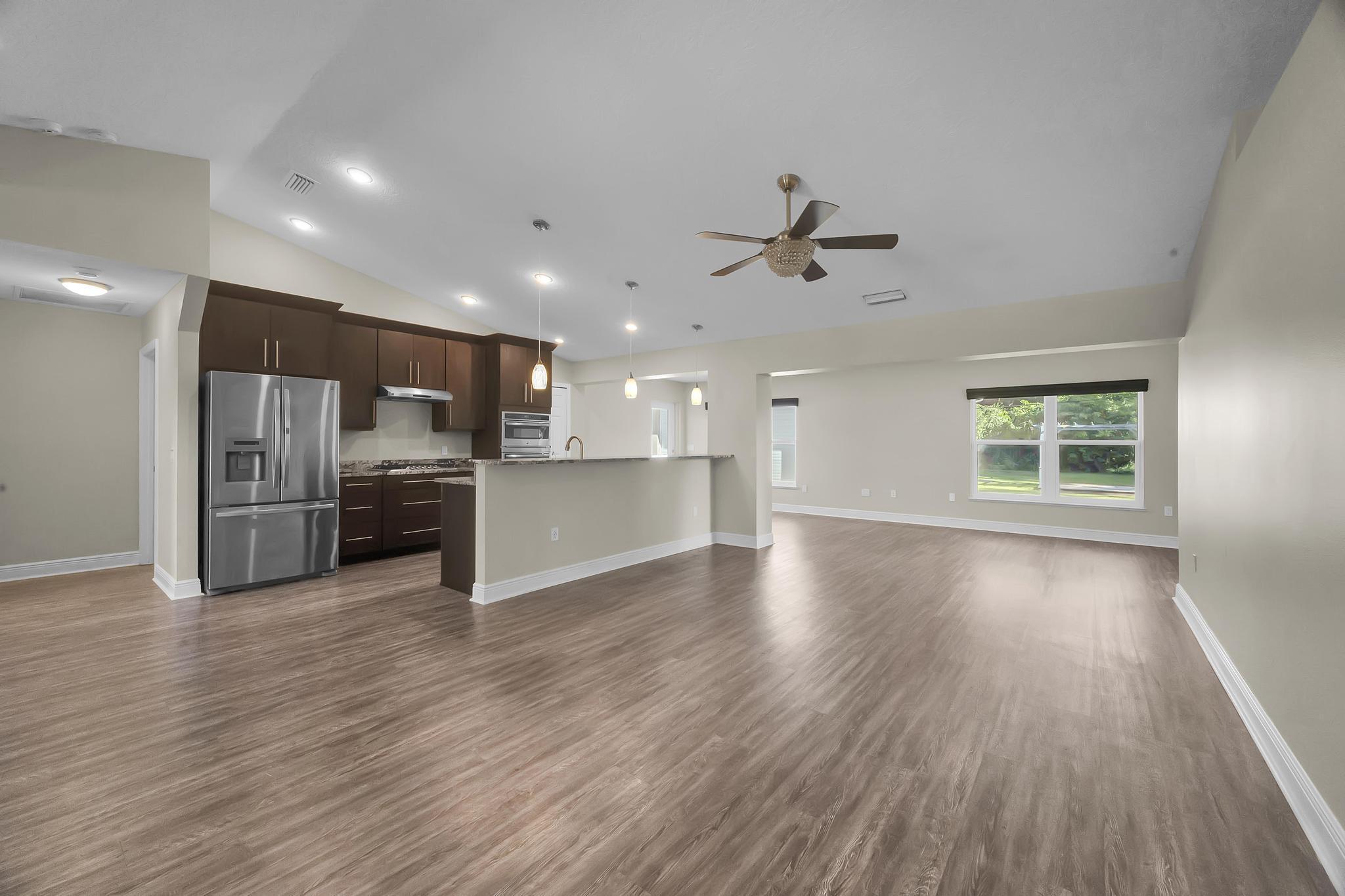 HIDDEN PINES ESTATES - Residential