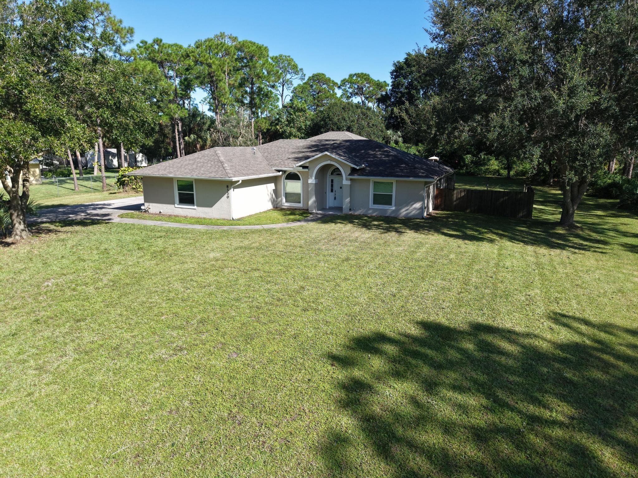 HIDDEN PINES ESTATES - Residential