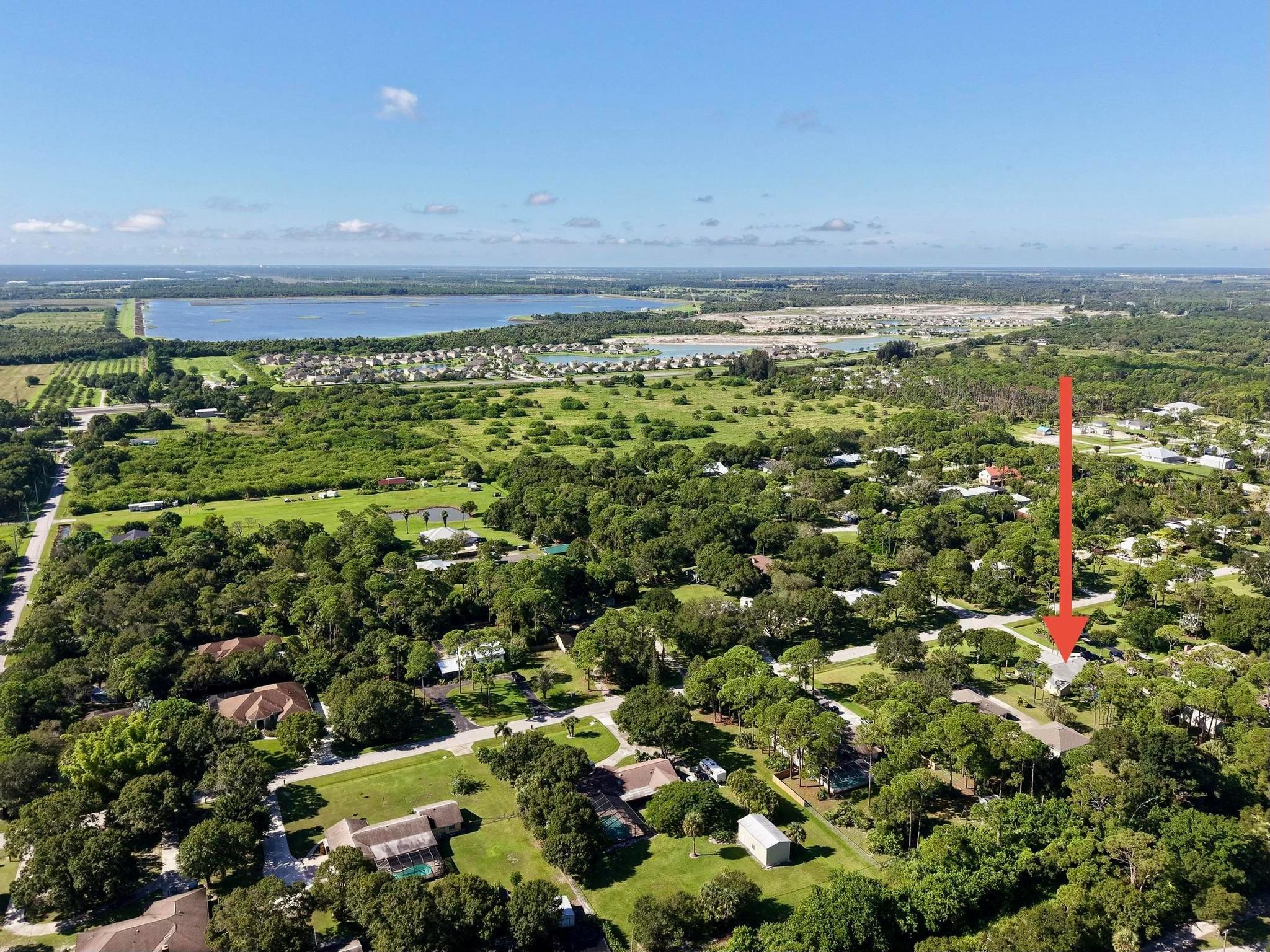 HIDDEN PINES ESTATES - Residential