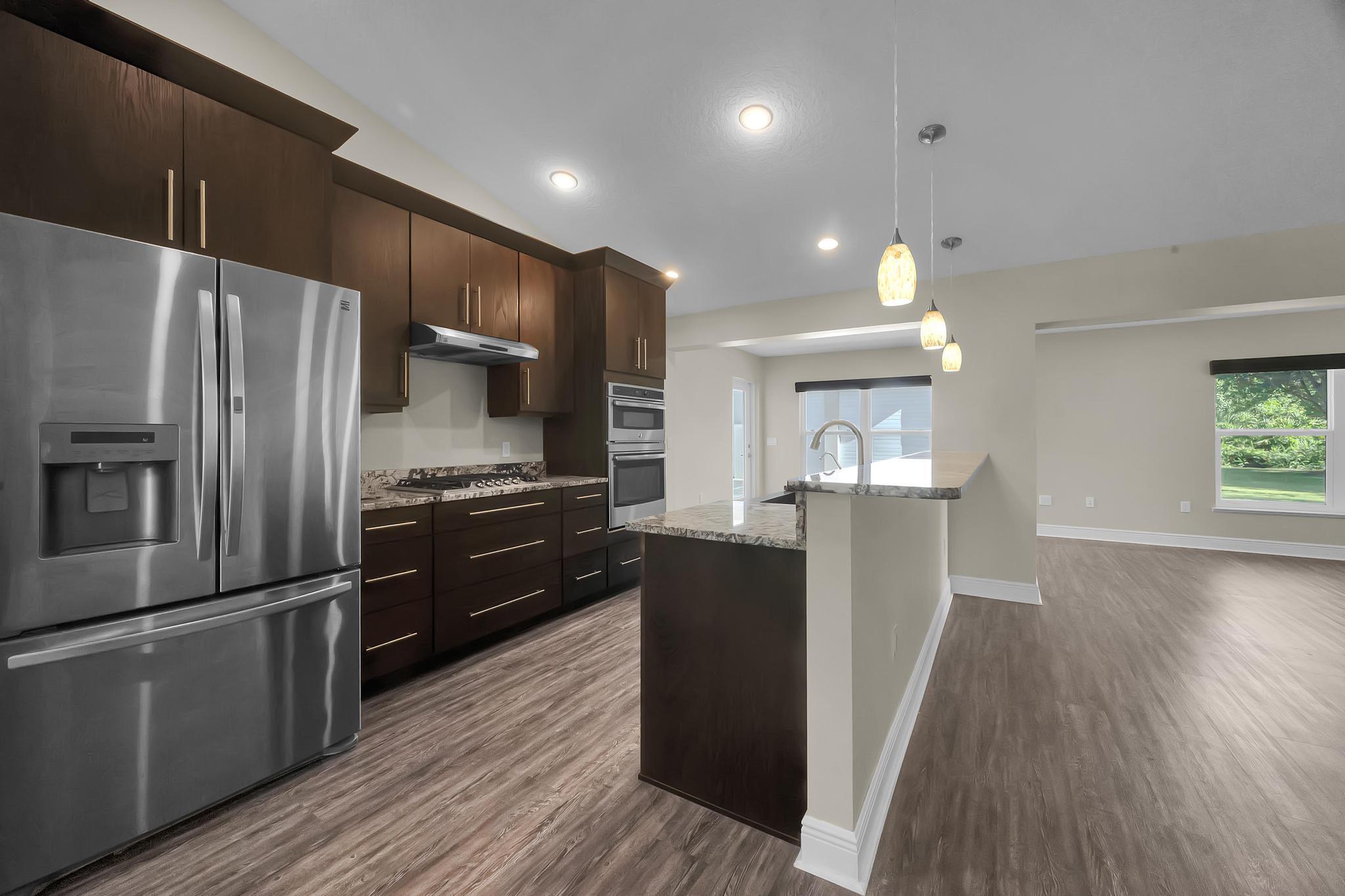HIDDEN PINES ESTATES - Residential