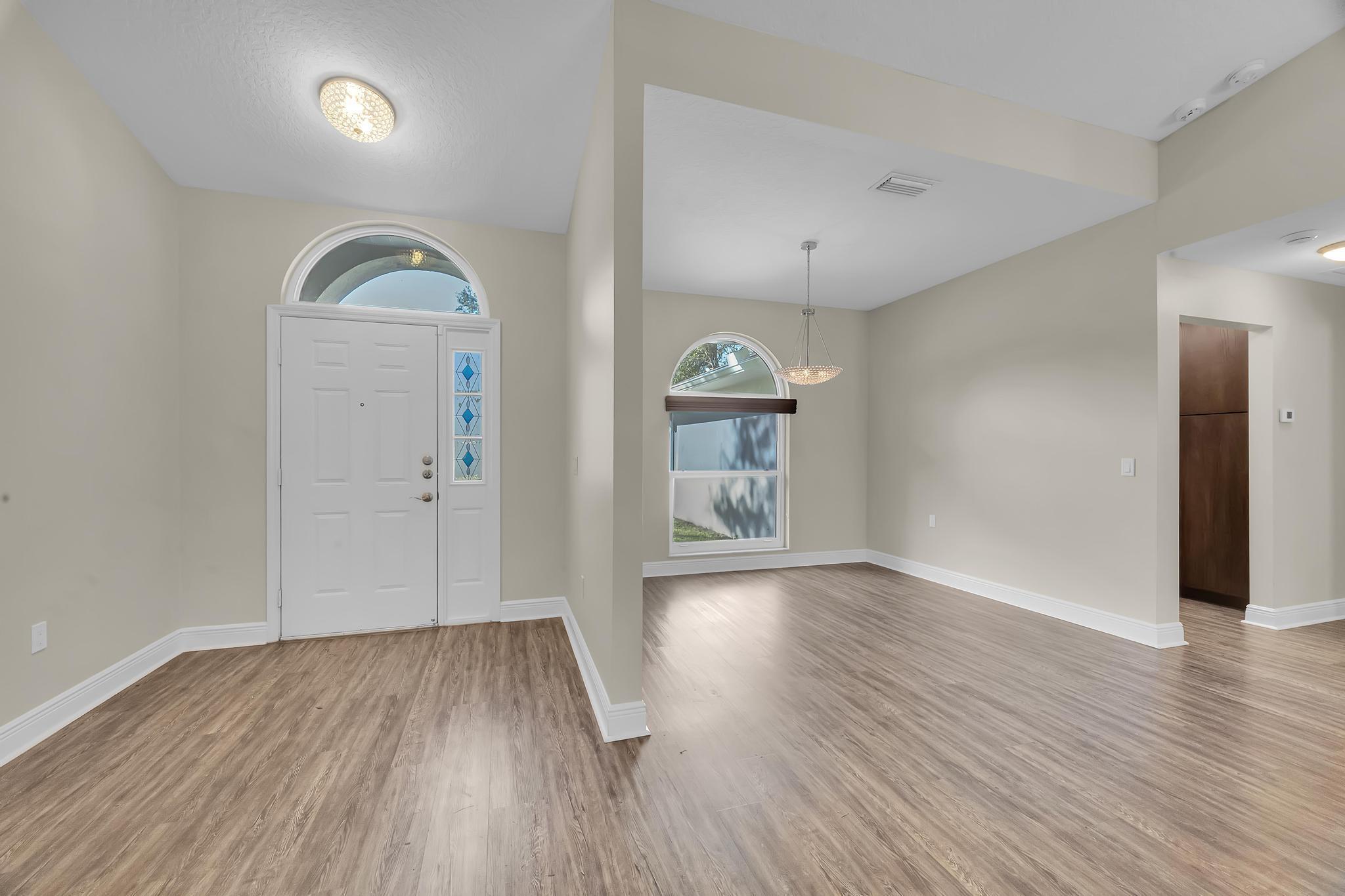 HIDDEN PINES ESTATES - Residential