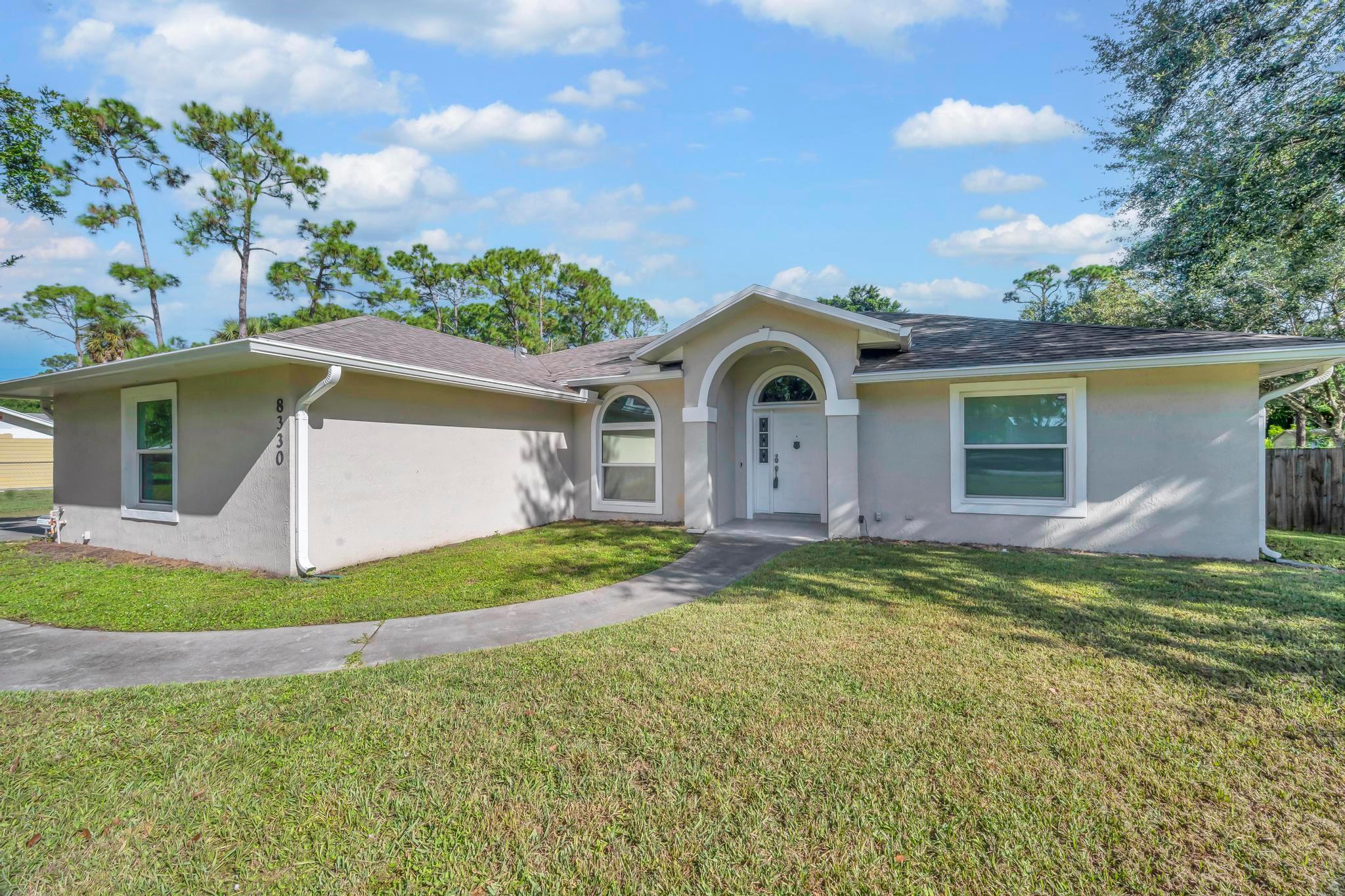 HIDDEN PINES ESTATES - Residential