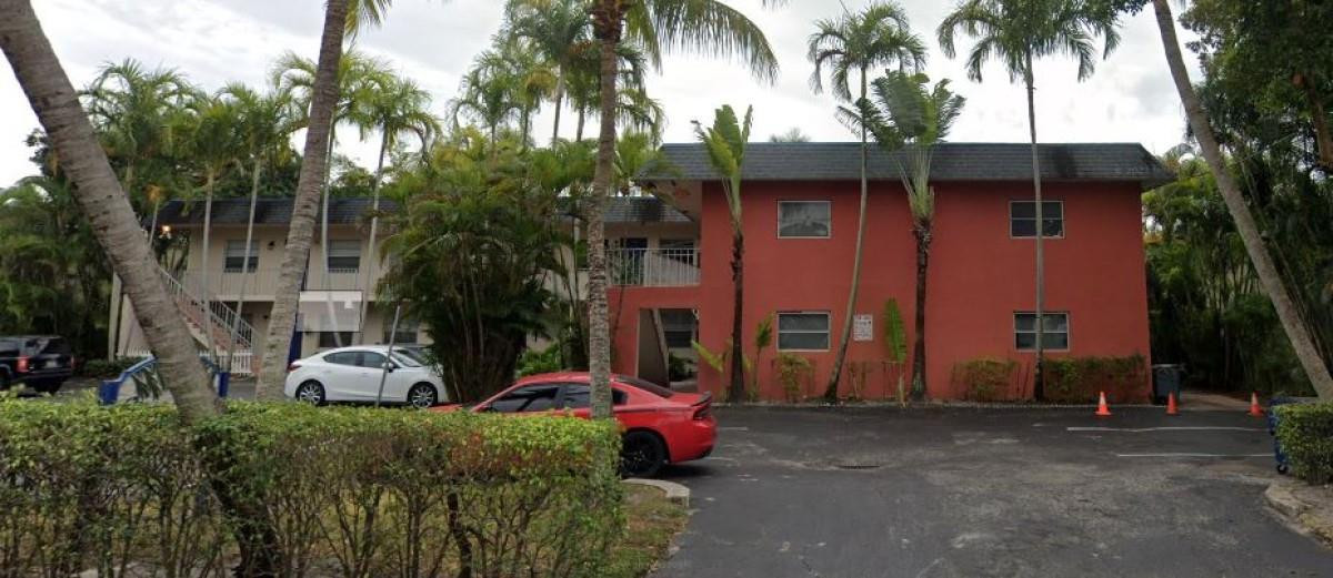 Lauderdale 2-9 D - Residential Lease