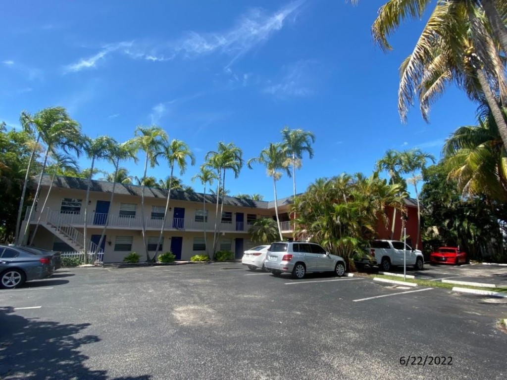 Lauderdale 2-9 D - Residential Lease