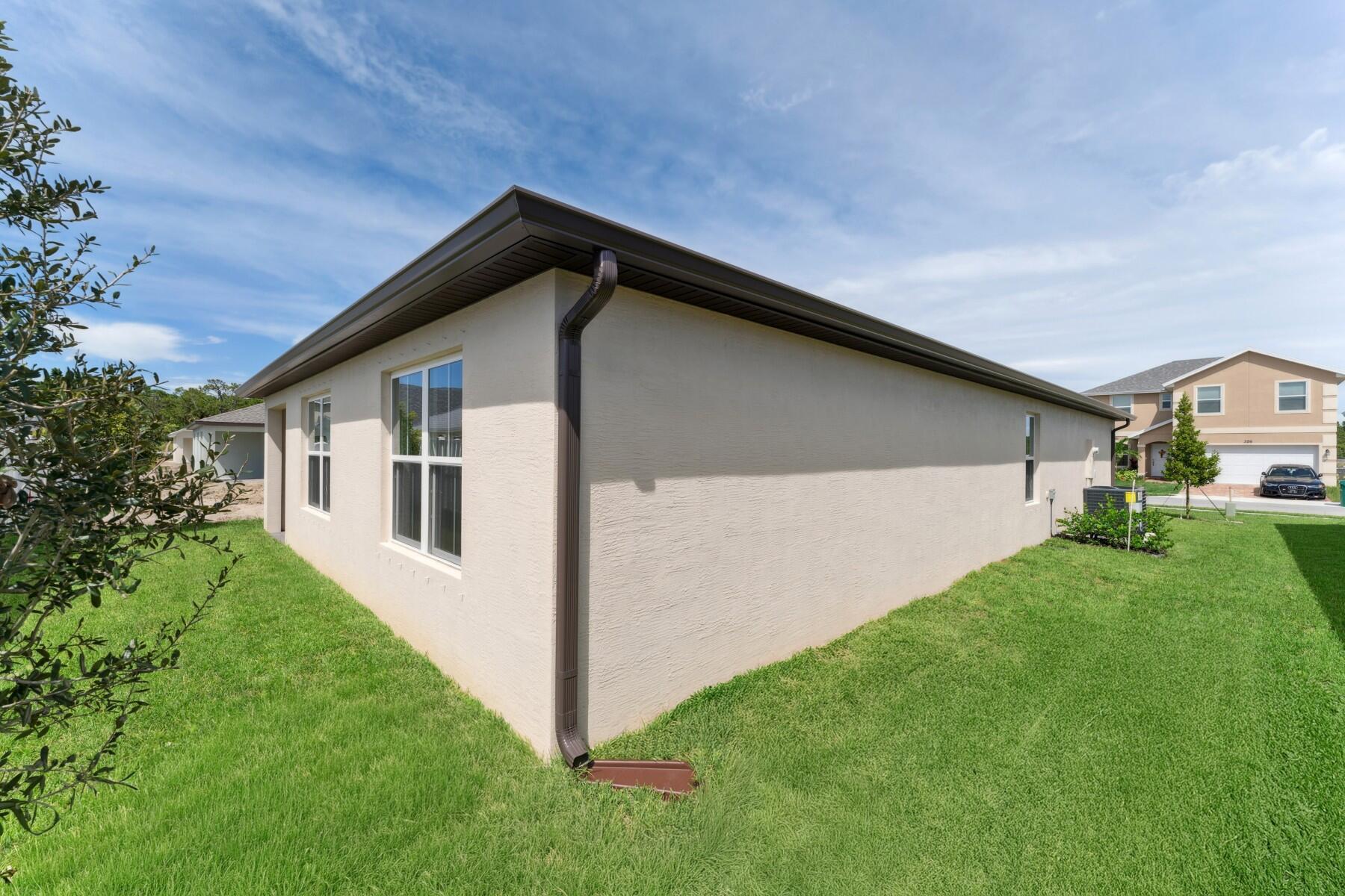 PALM BREEZES PHAE 3A - Residential