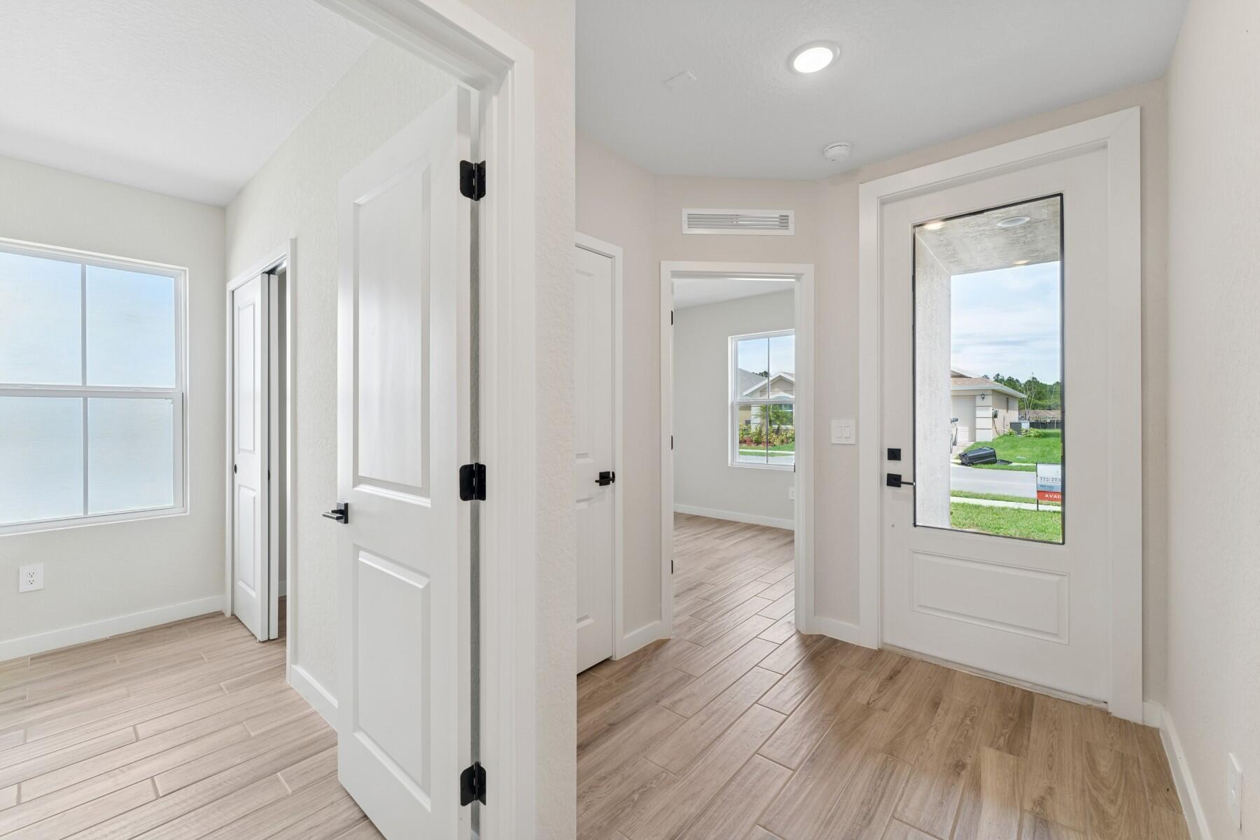 PALM BREEZES PHAE 3A - Residential