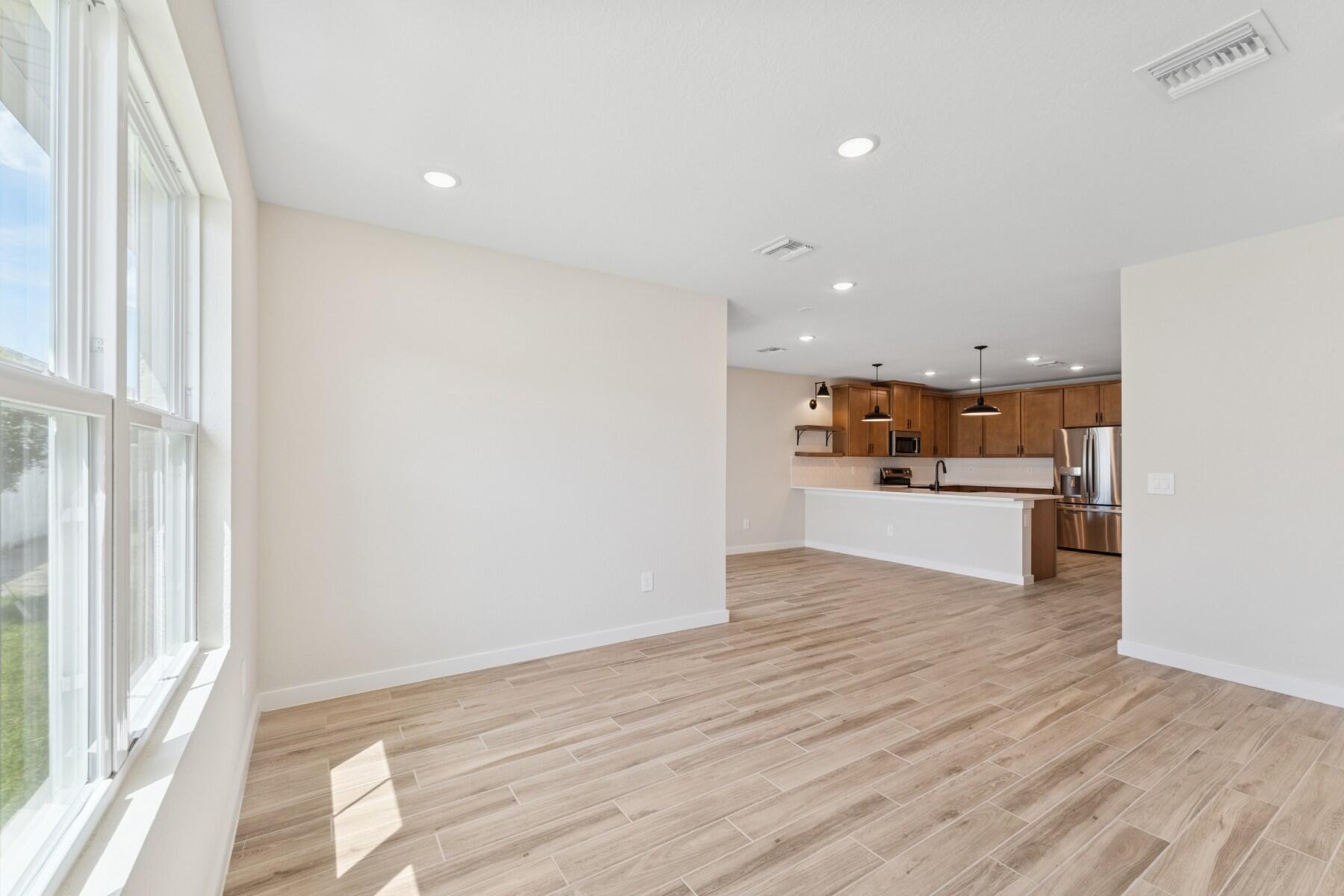 PALM BREEZES PHAE 3A - Residential