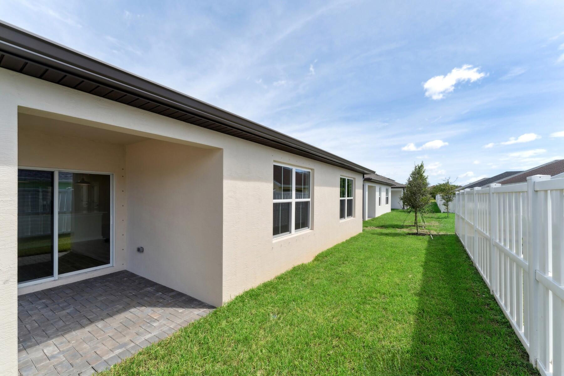 PALM BREEZES PHAE 3A - Residential