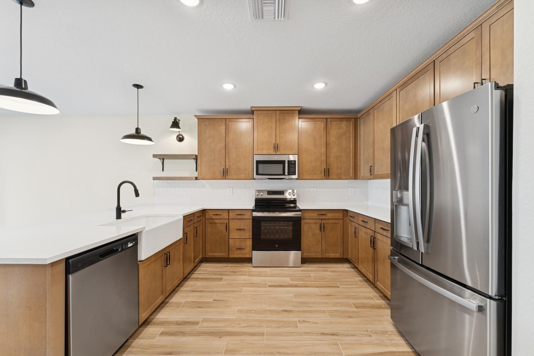 PALM BREEZES PHAE 3A - Residential