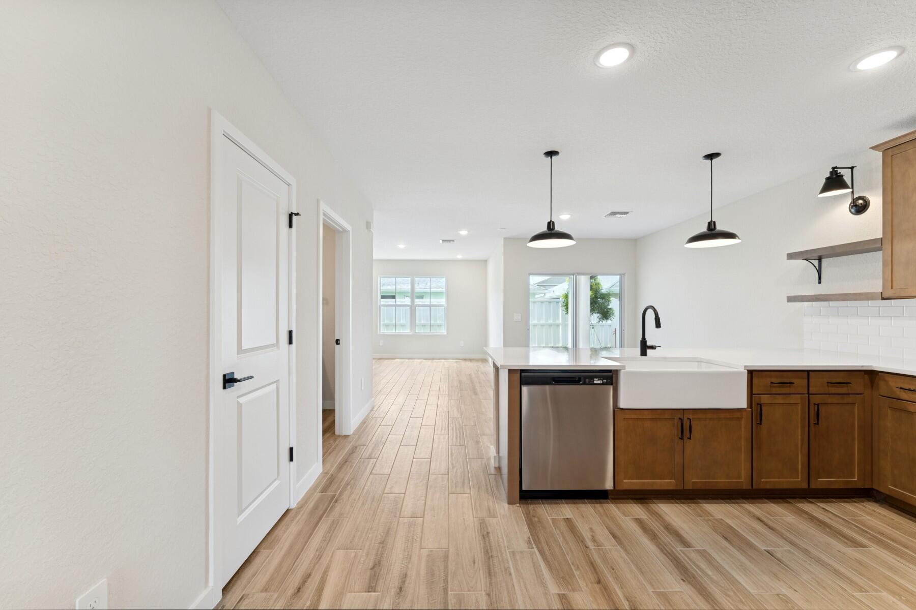 PALM BREEZES PHAE 3A - Residential