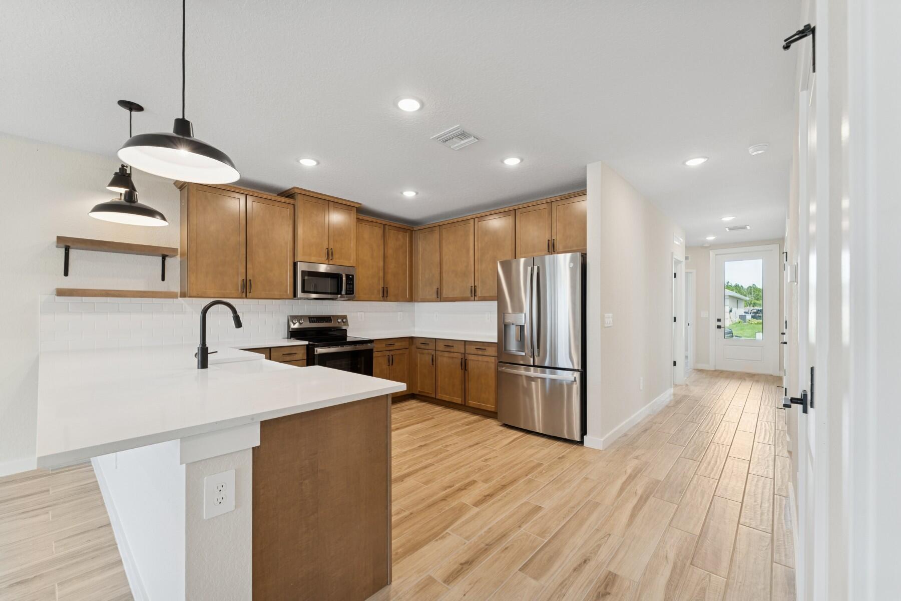 PALM BREEZES PHAE 3A - Residential