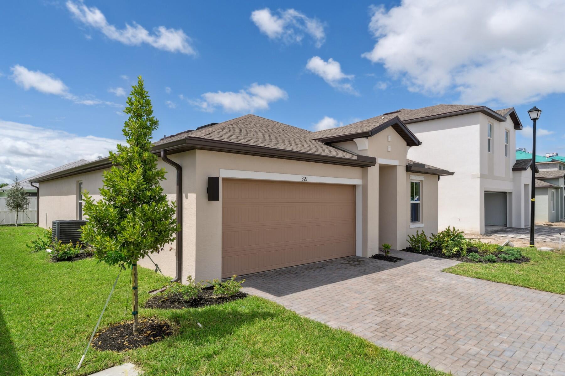 PALM BREEZES PHAE 3A - Residential