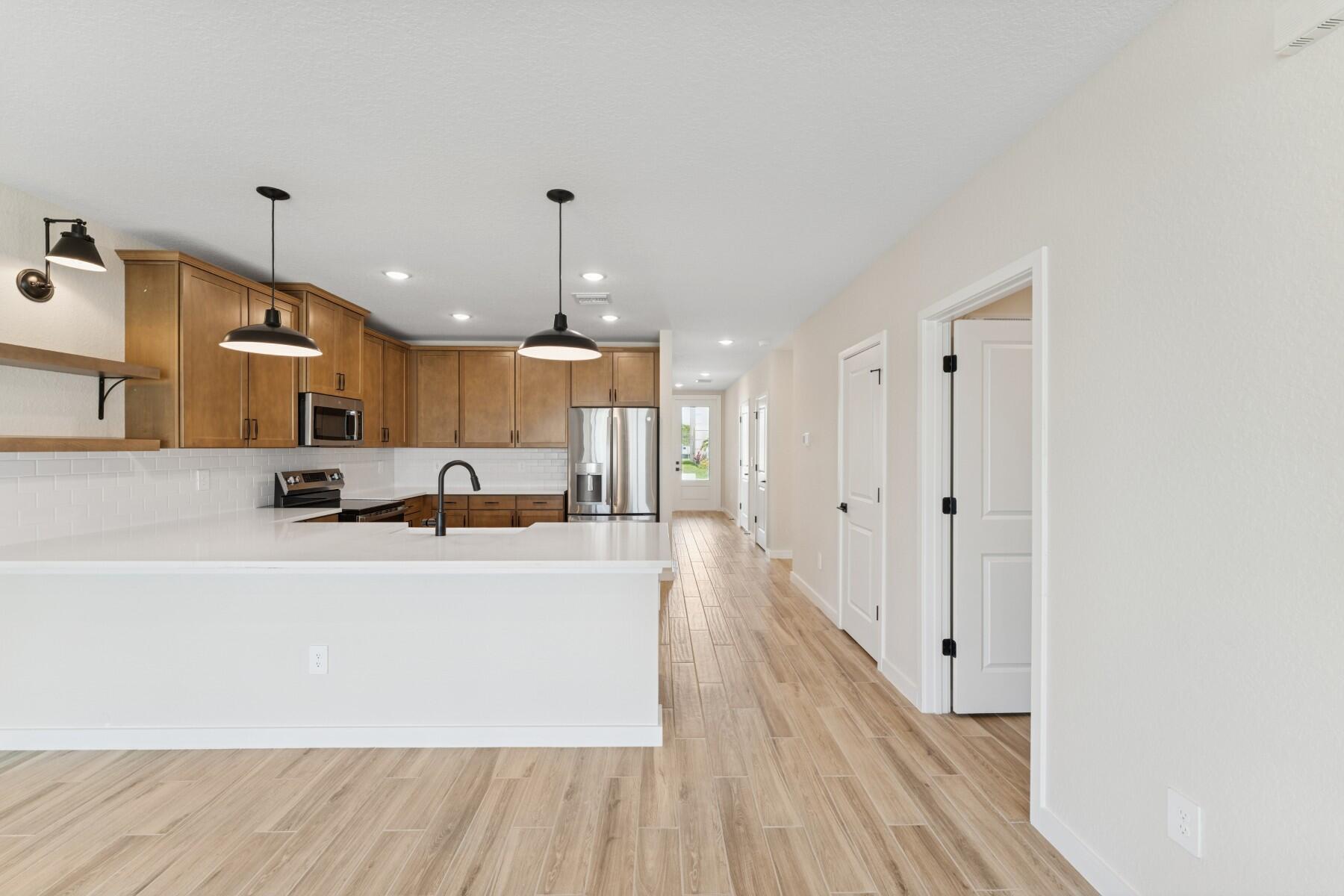 PALM BREEZES PHAE 3A - Residential