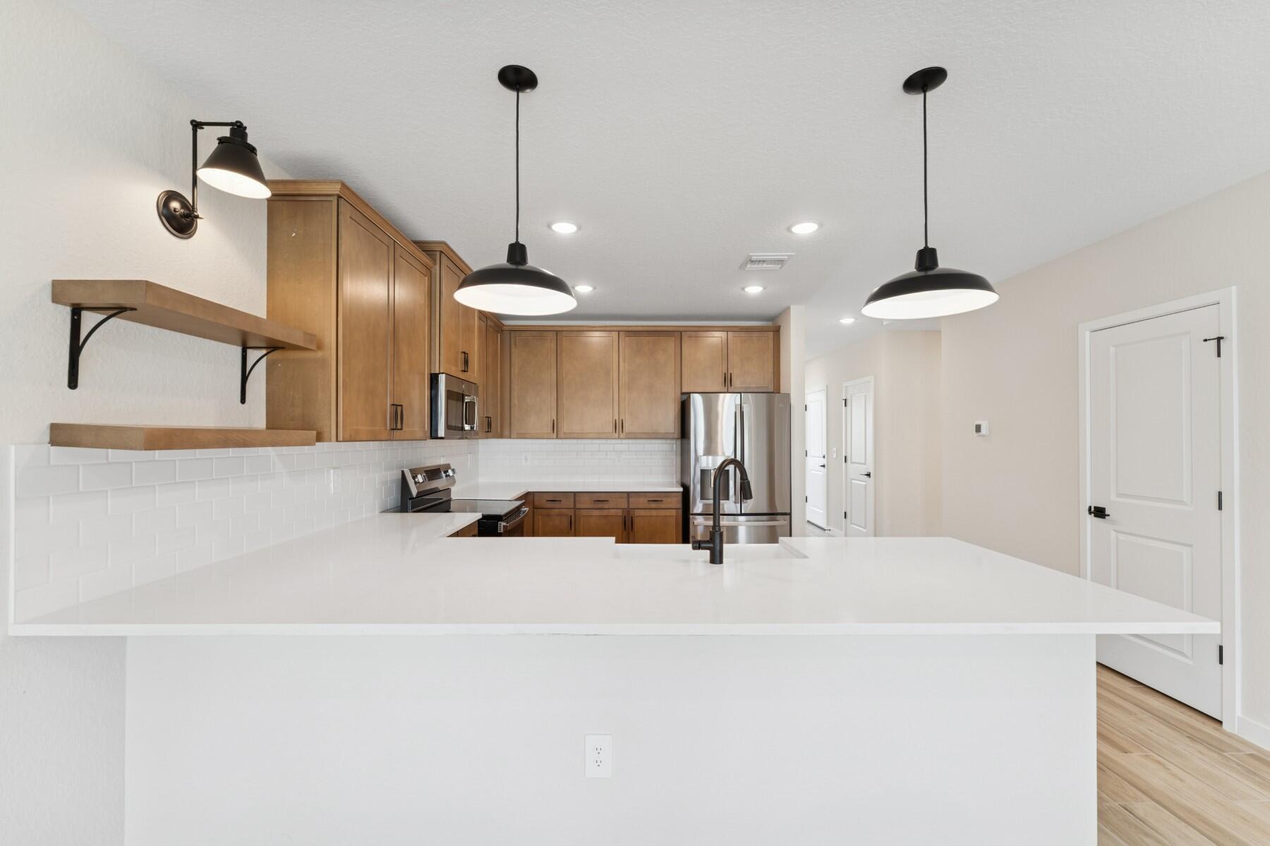 PALM BREEZES PHAE 3A - Residential