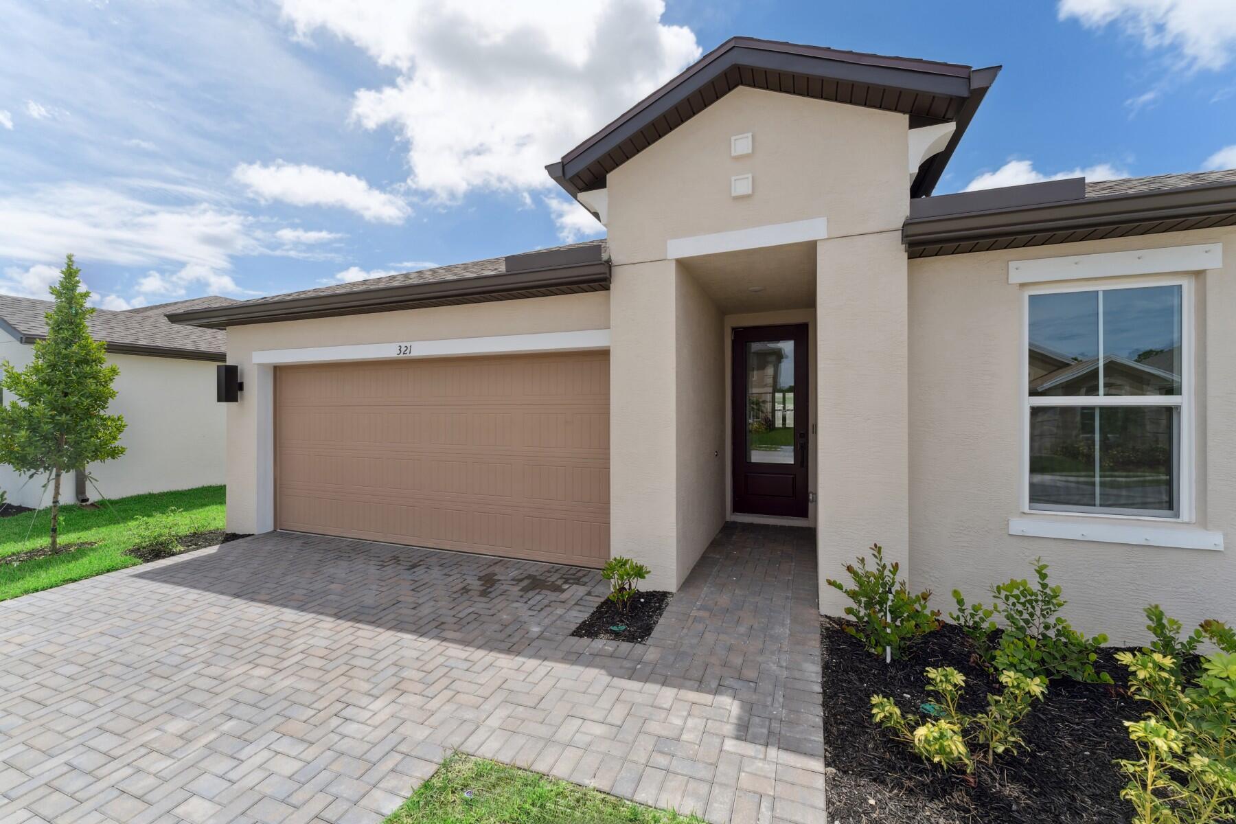 PALM BREEZES PHAE 3A - Residential