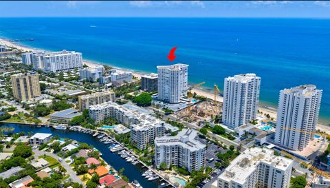 1340 S Ocean Boulevard 1407 Pompano Beach FL 33062