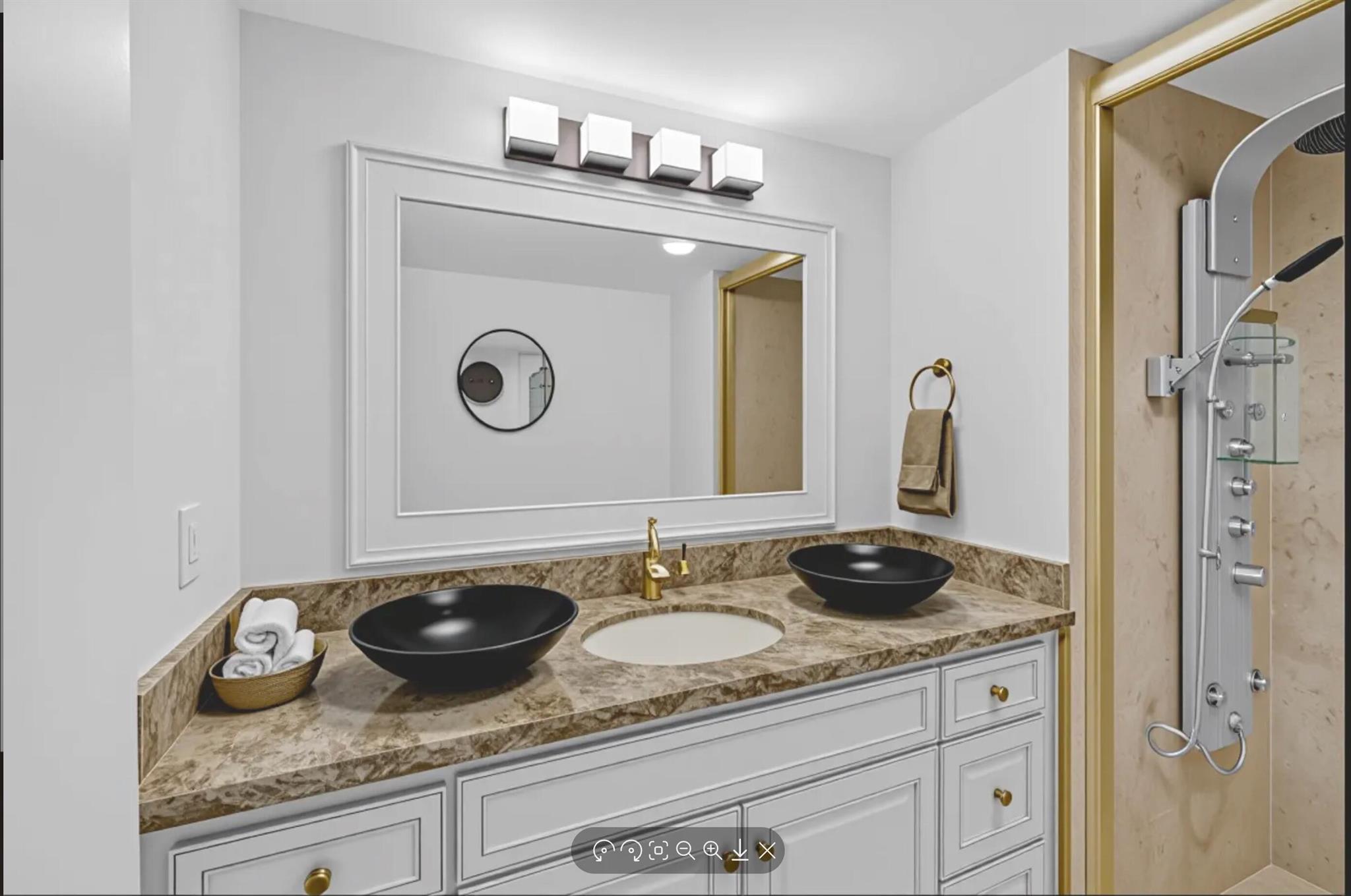 CLARIDGE CONDO - Residential