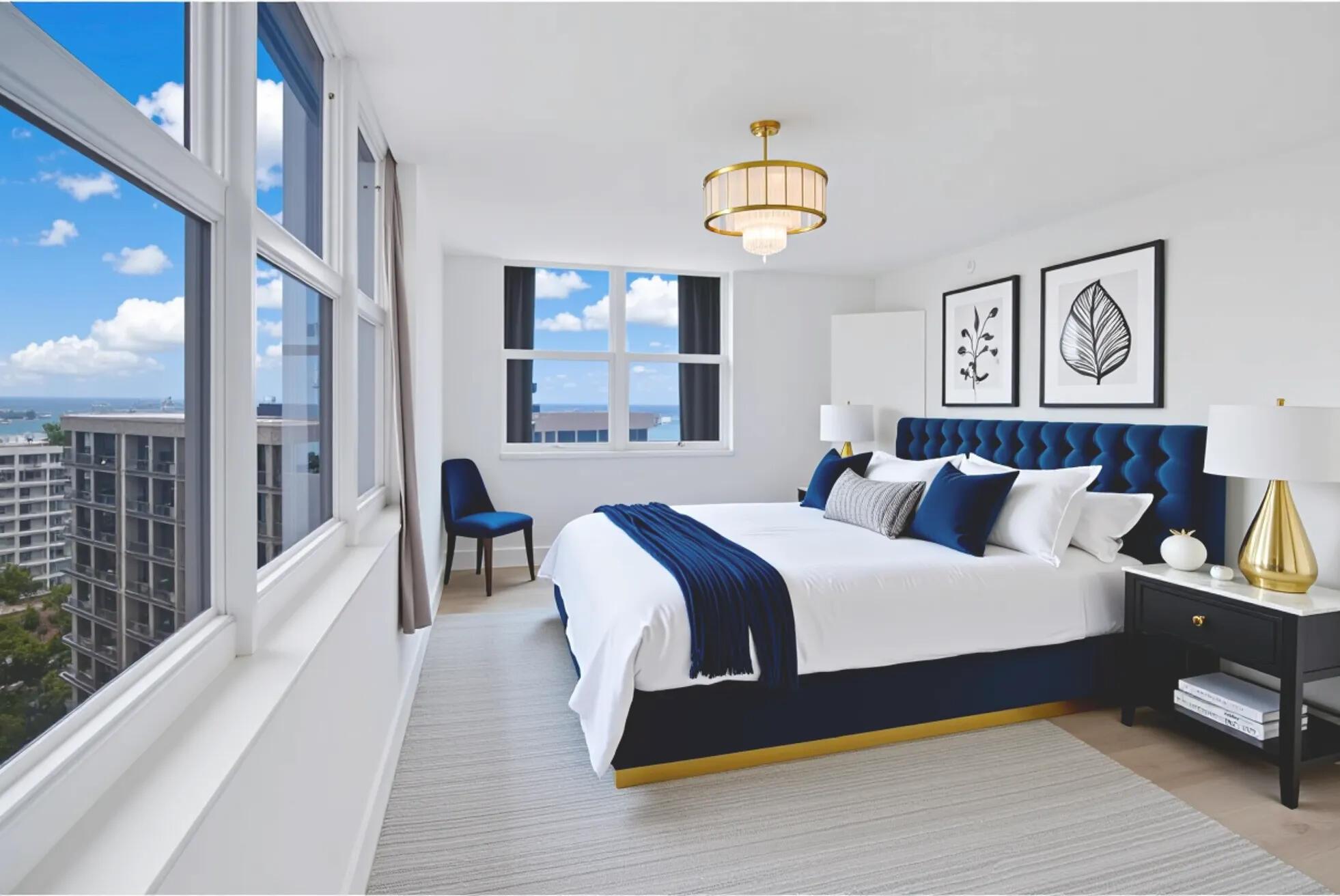 CLARIDGE CONDO - Residential