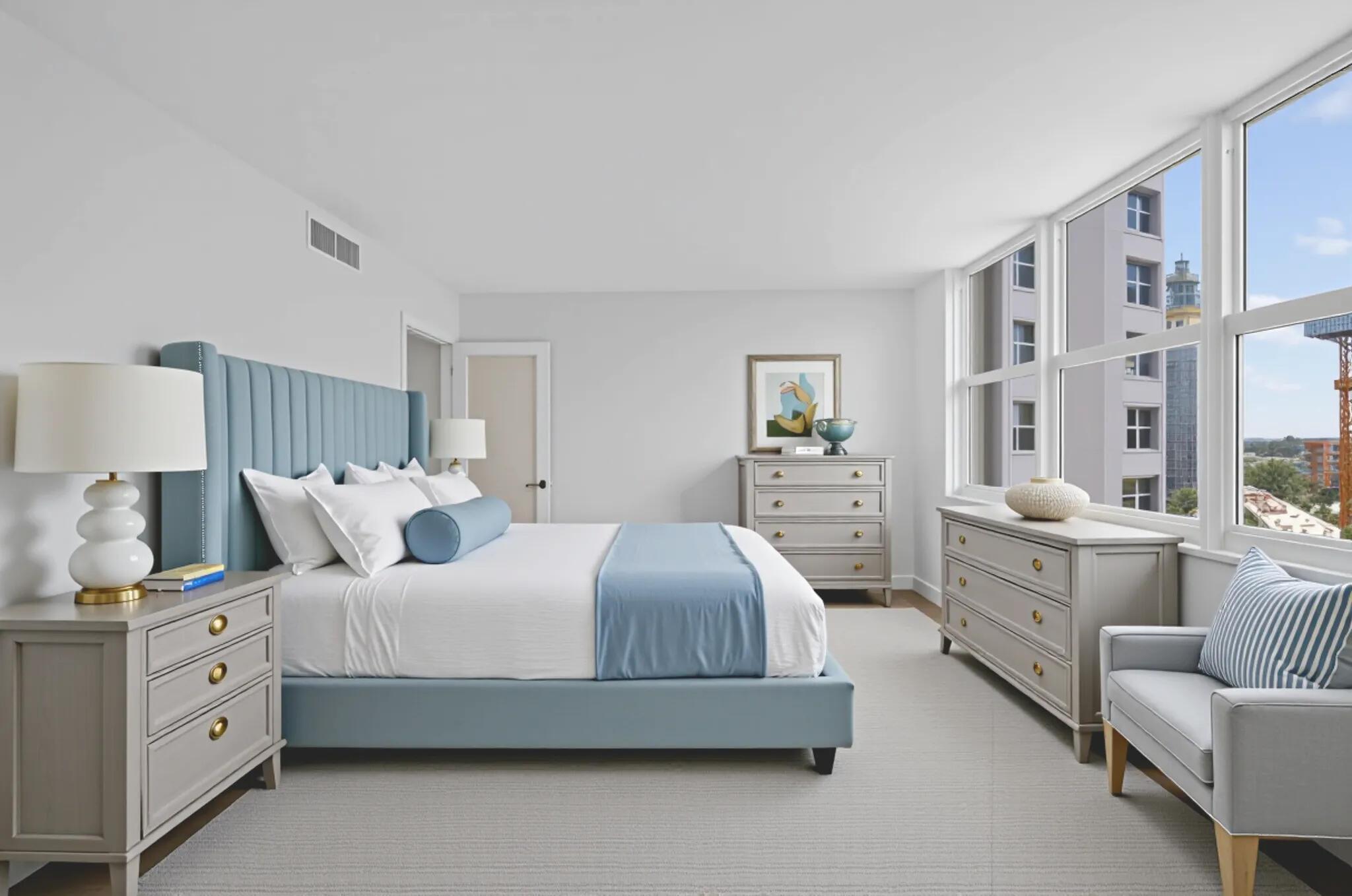 CLARIDGE CONDO - Residential