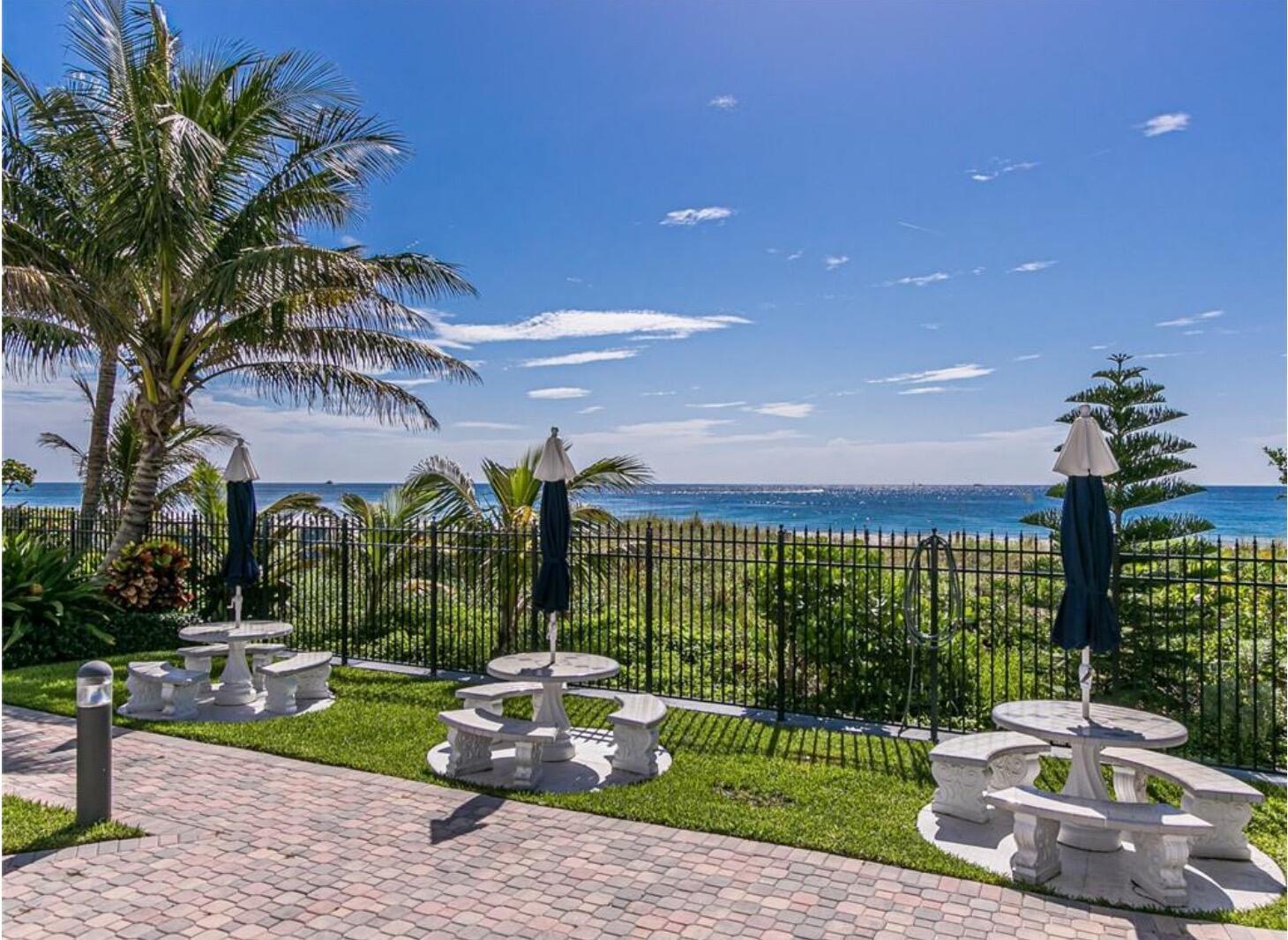 CLARIDGE CONDO - Residential