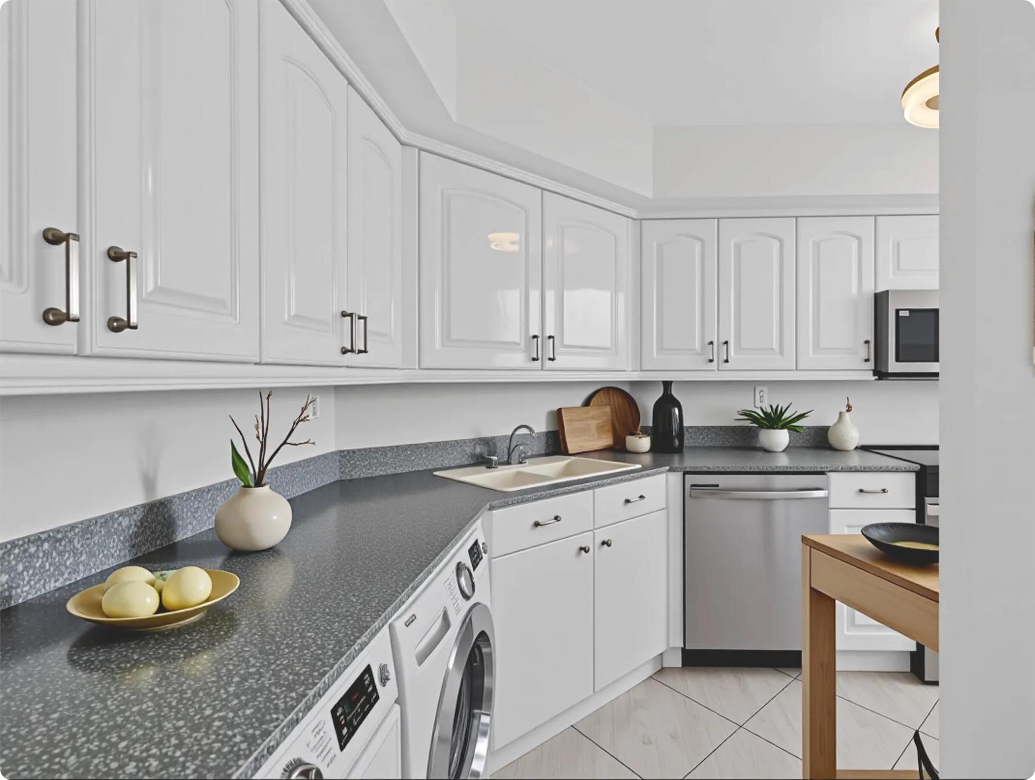 CLARIDGE CONDO - Residential