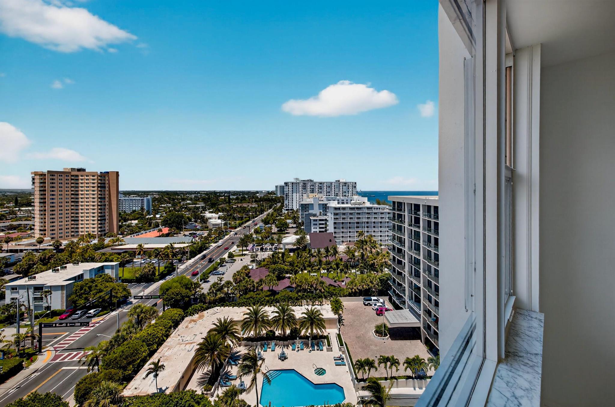 CLARIDGE CONDO - Residential