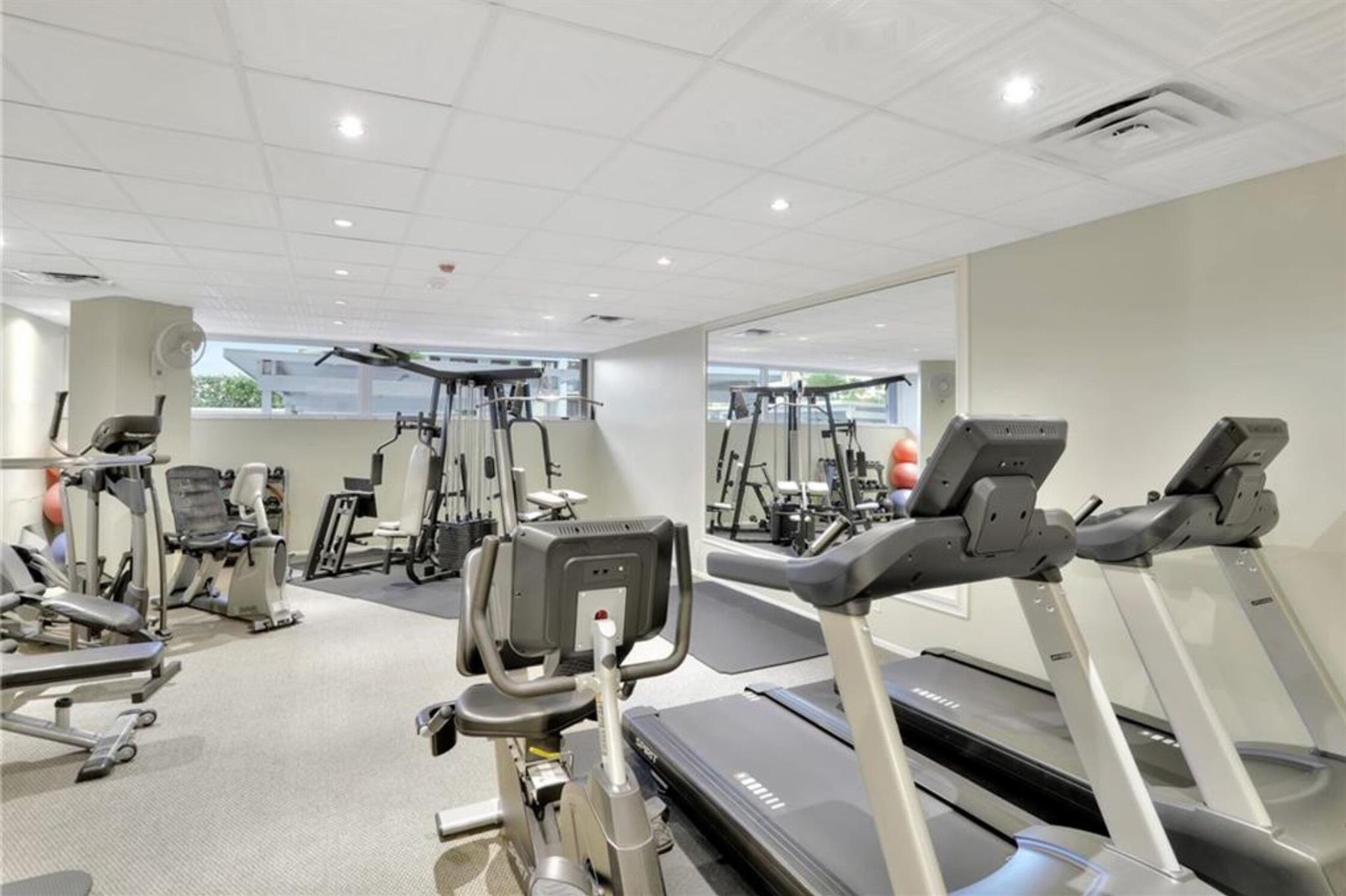 CLARIDGE CONDO - Residential